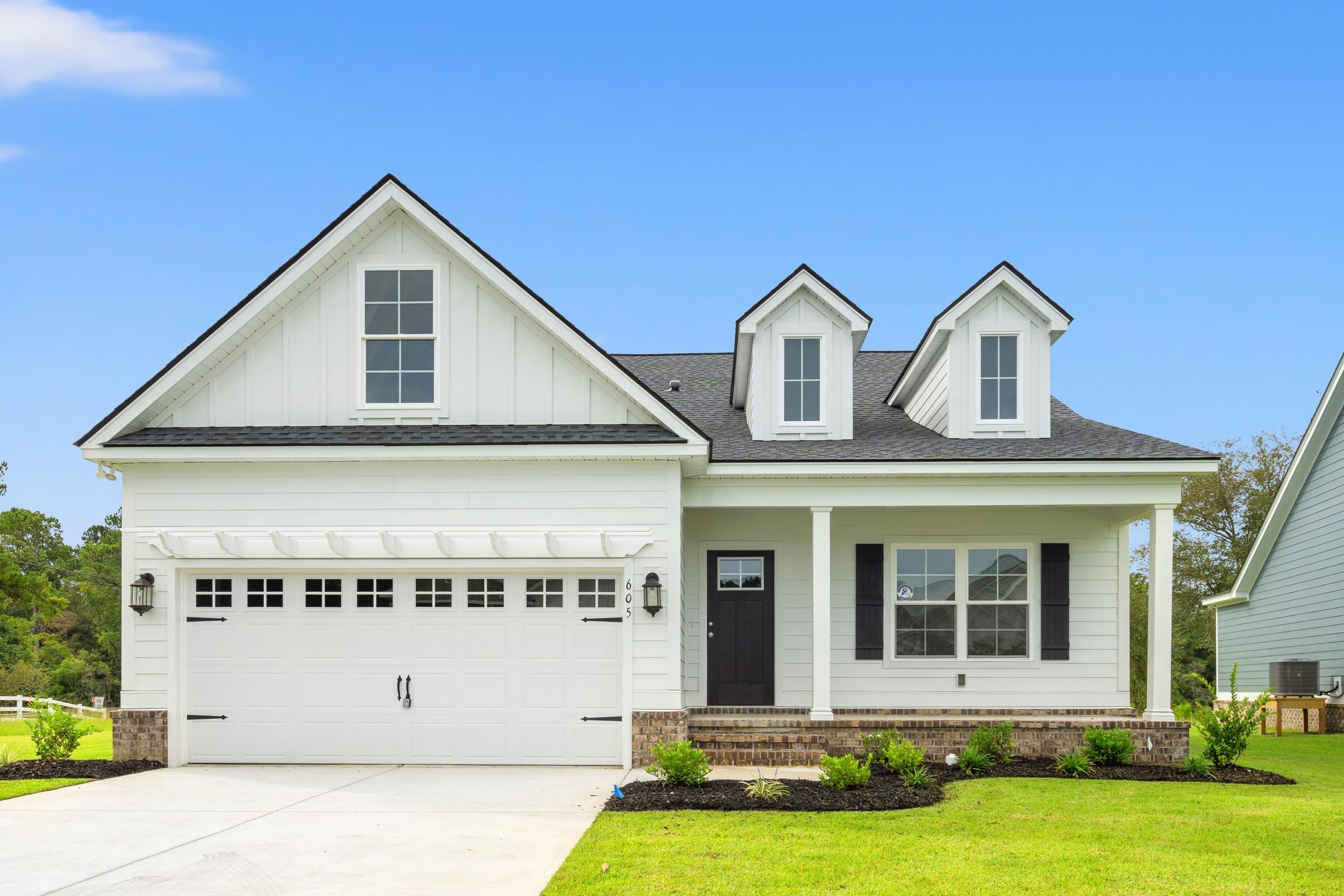 5109 Water Breeze Ct. Property Photo 1