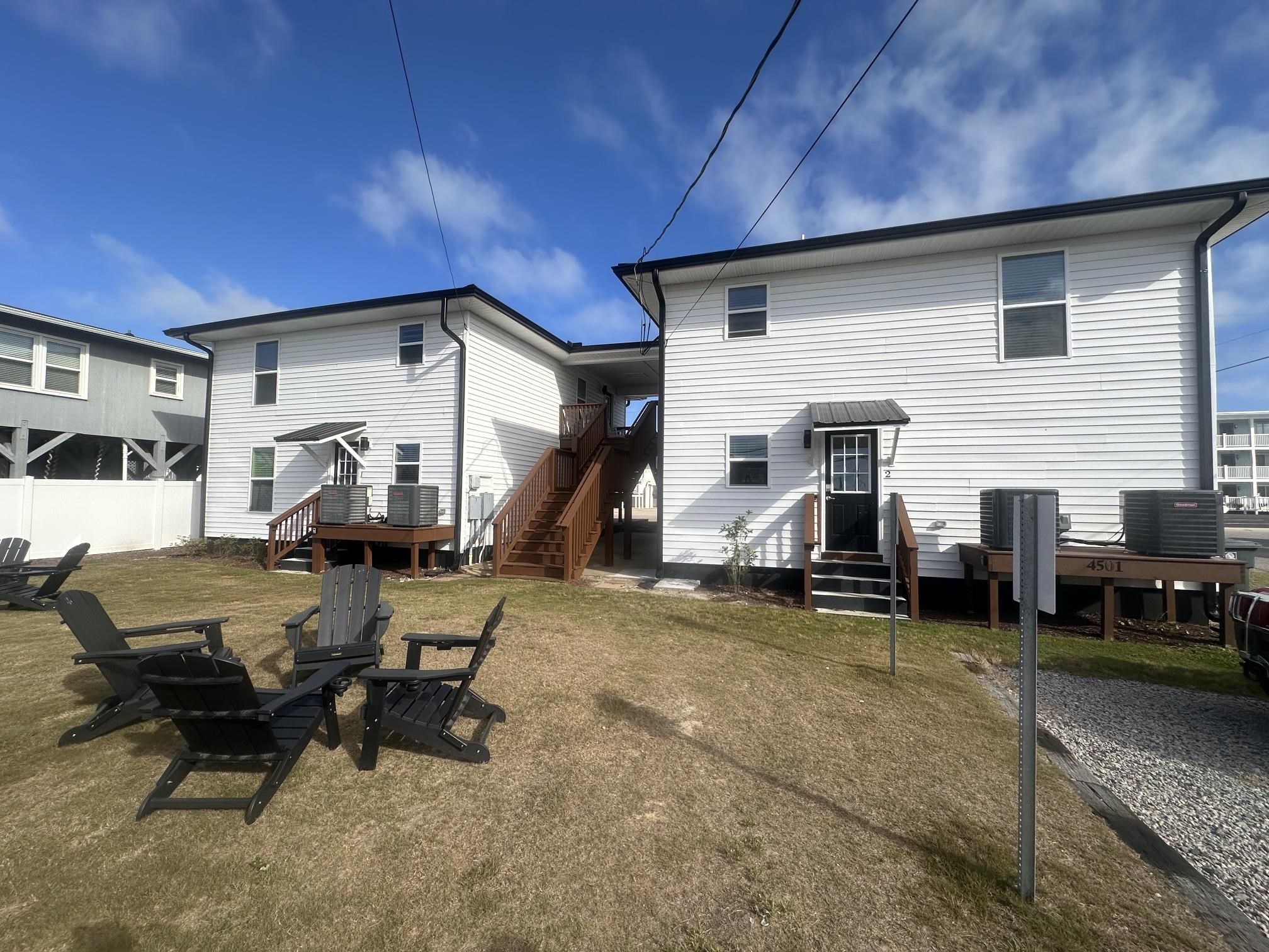 4501 North Ocean Blvd. Property Photo 1