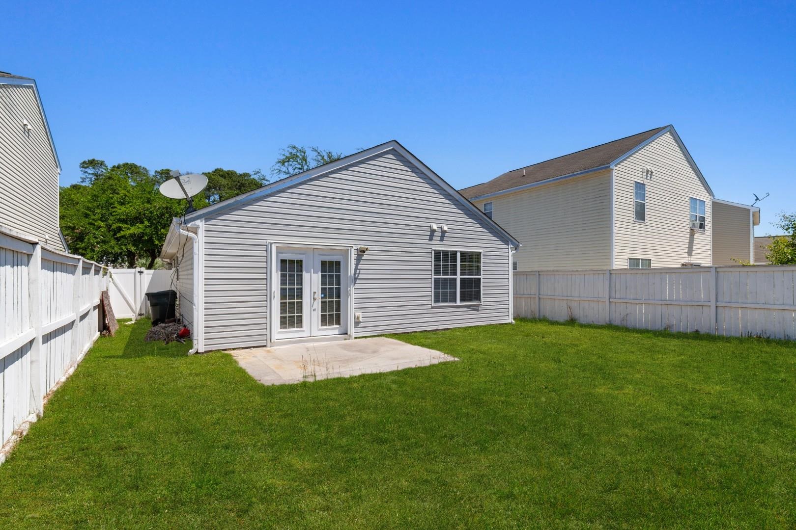 833 Silvercrest Dr. Property Photo 29