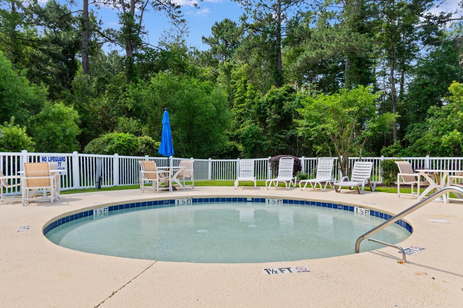 833 Silvercrest Dr. Property Photo 31