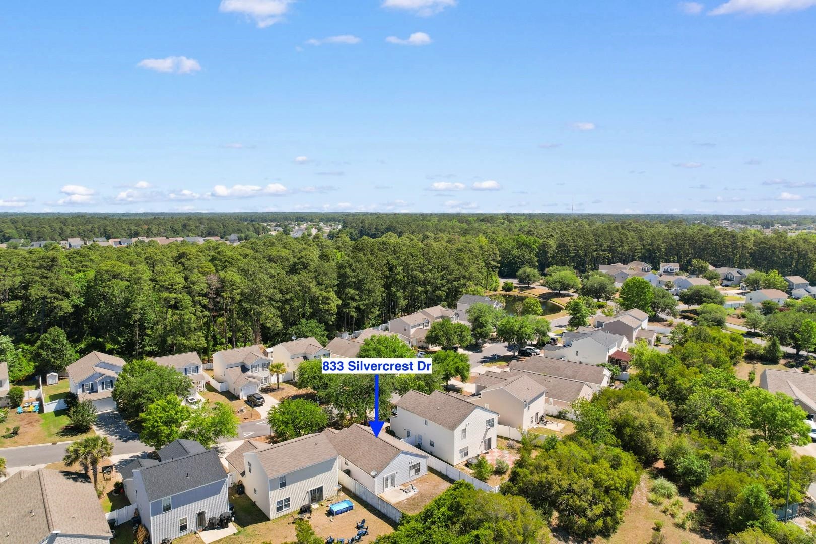 833 Silvercrest Dr. Property Photo 39