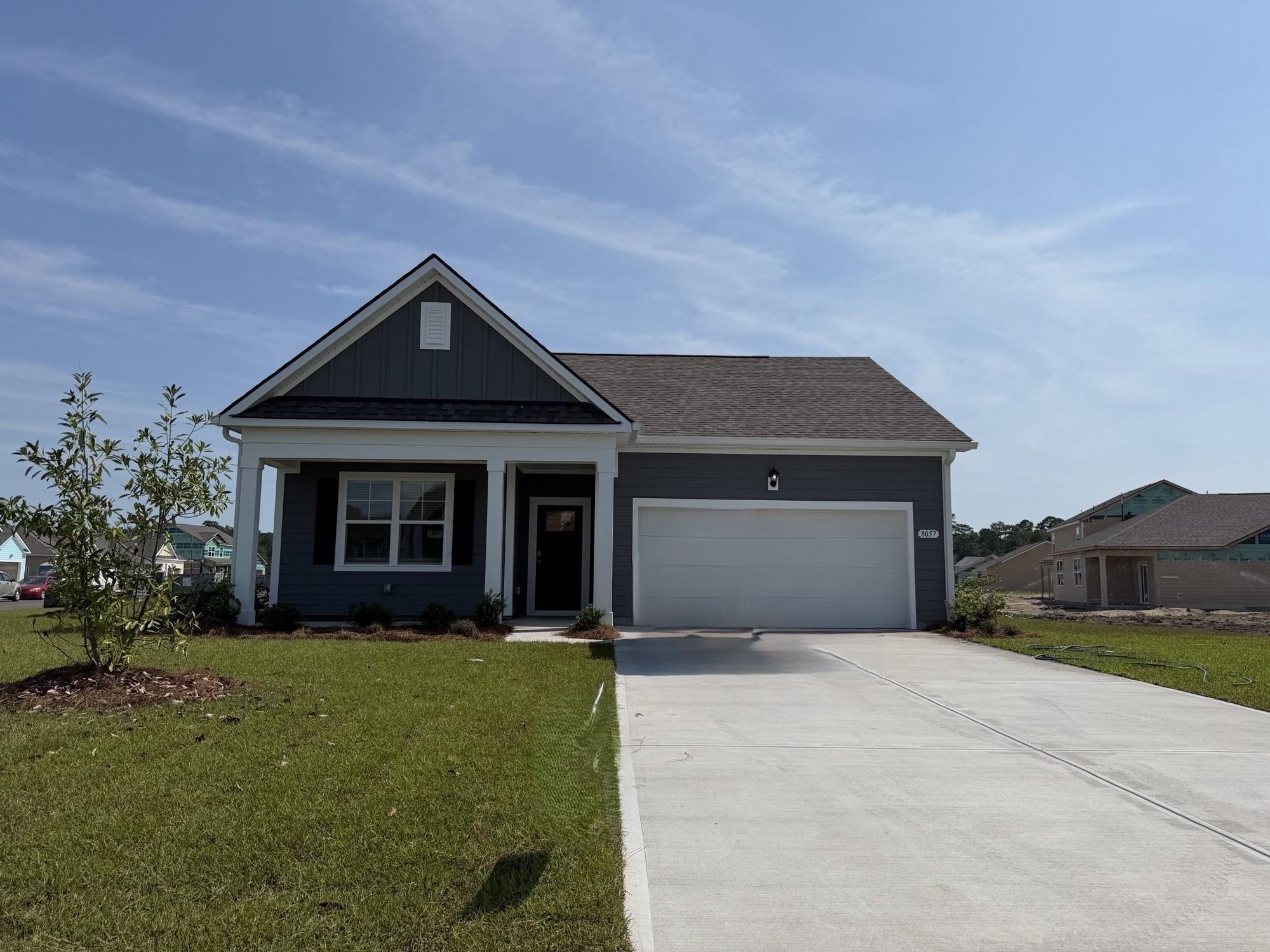 8057 Panda Bear Way Property Photo 1