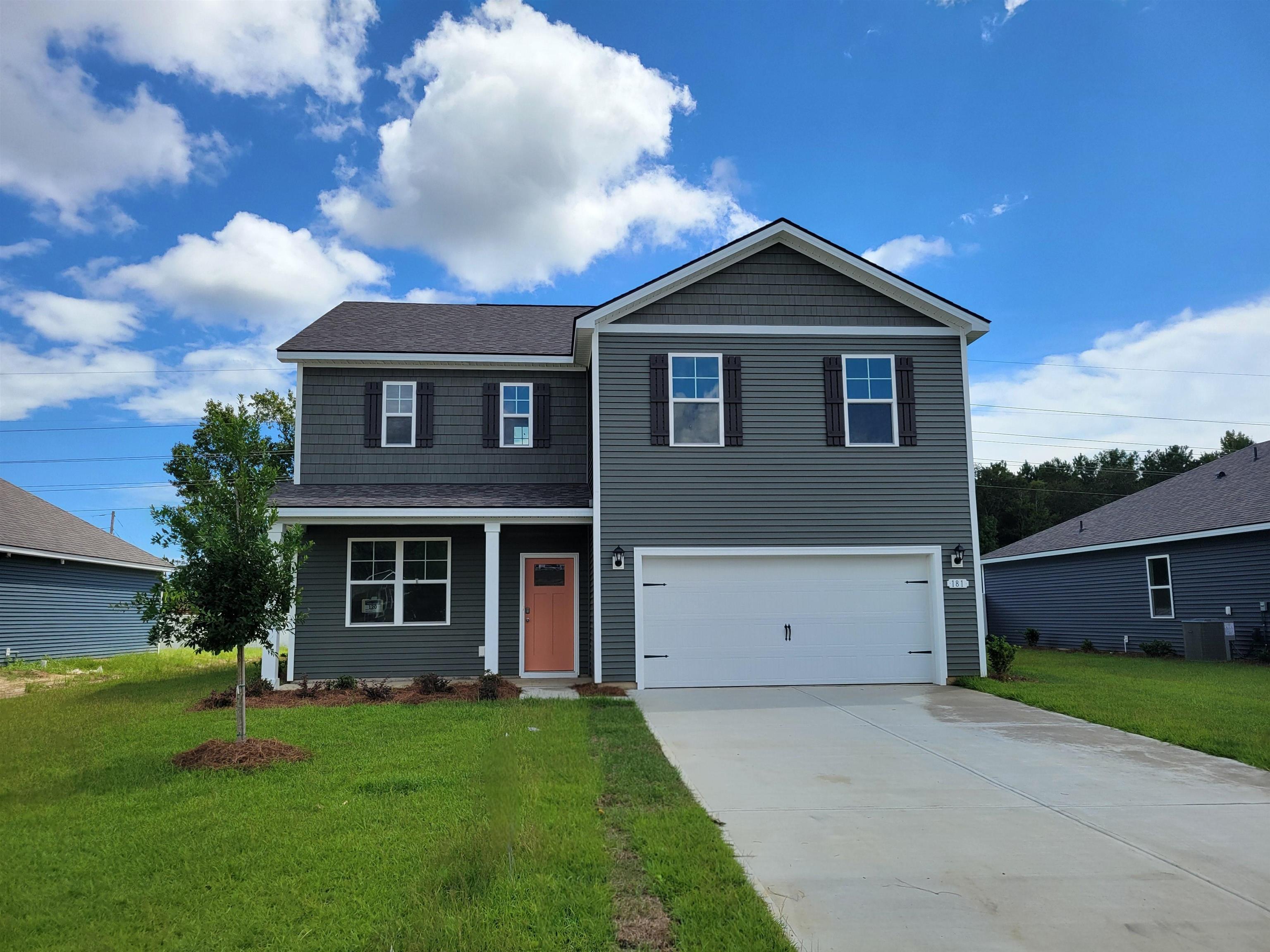 181 Homestead Way Property Photo 1