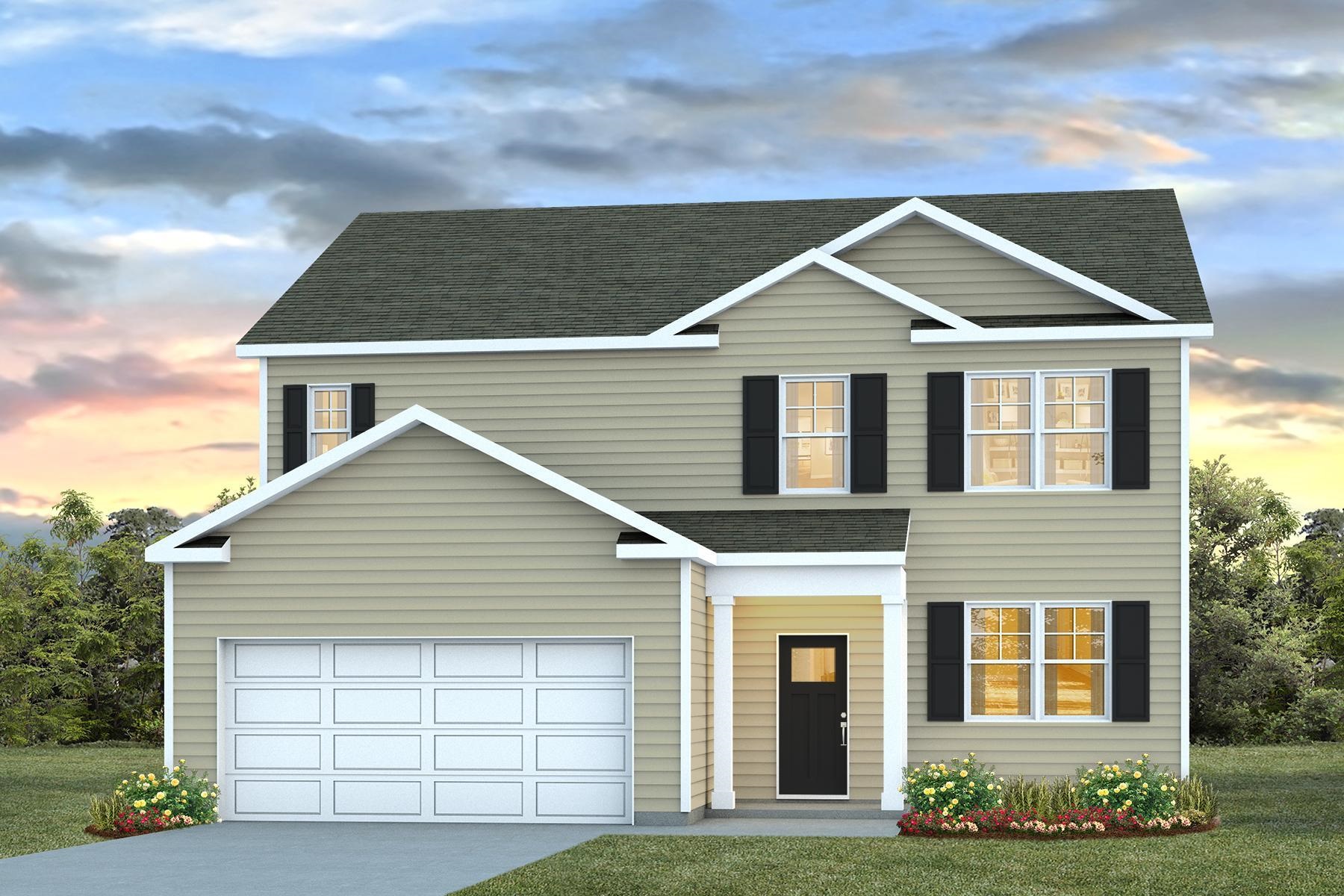 645 Strawberry Field Way Property Photo 1
