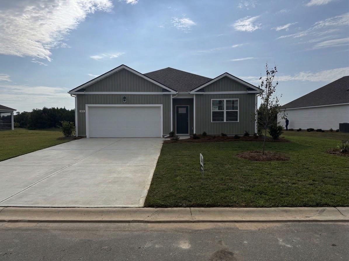 918 Farmers Passage Loop Property Photo 1