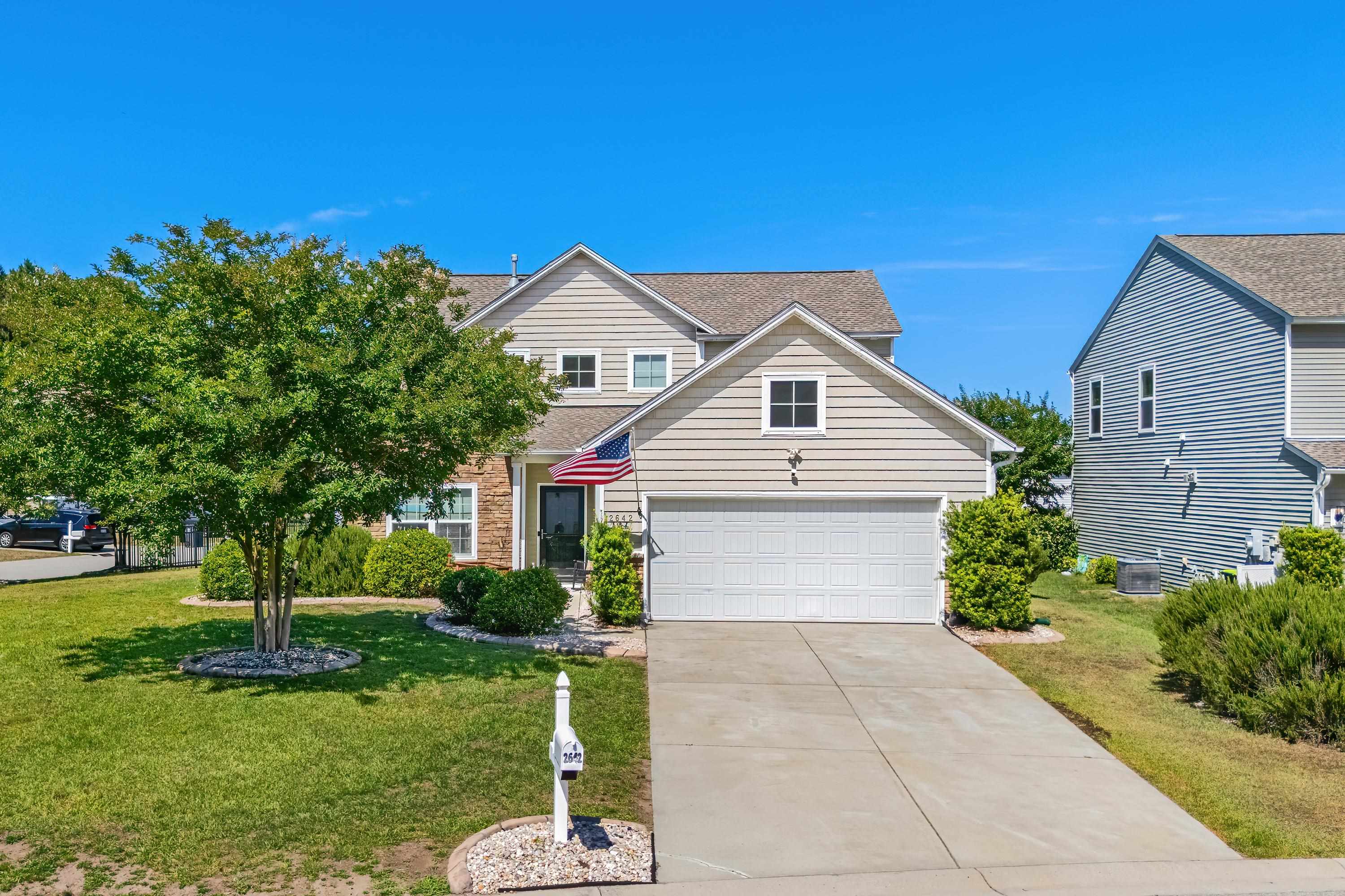 2642 Great Scott Dr. Property Photo 1