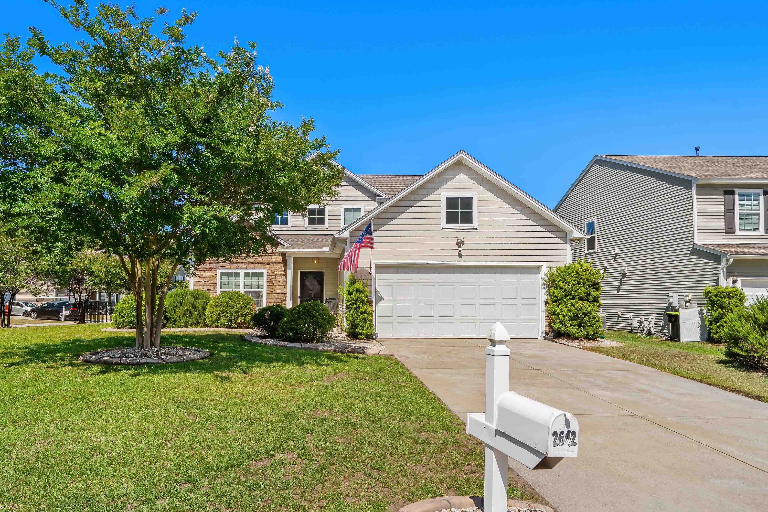 2642 Great Scott Dr. Property Photo 41