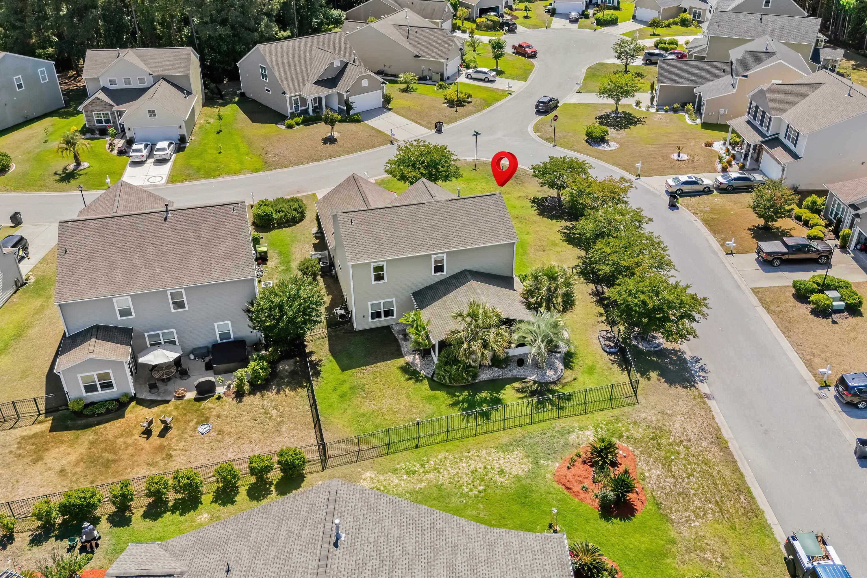 2642 Great Scott Dr. Property Photo 44