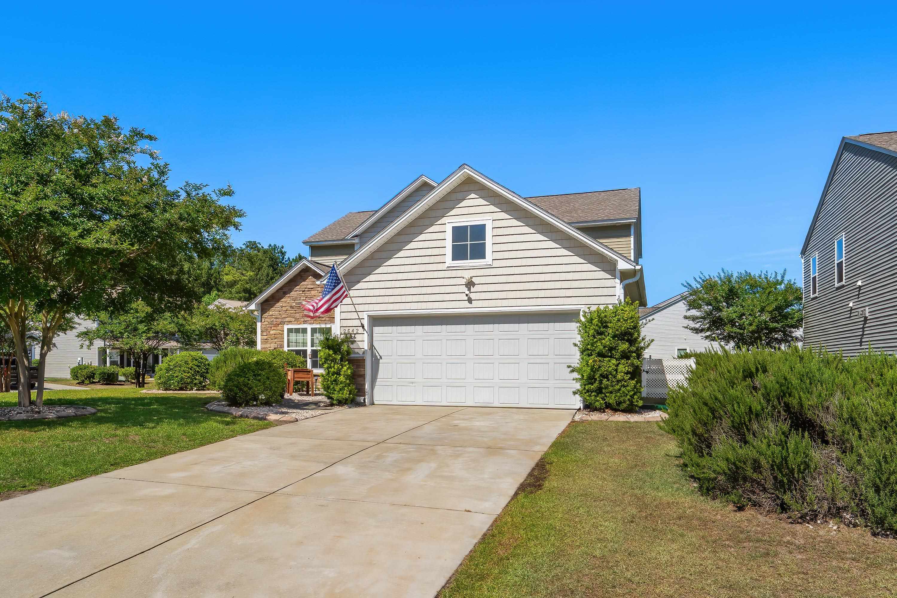 2642 Great Scott Dr. Property Photo 45