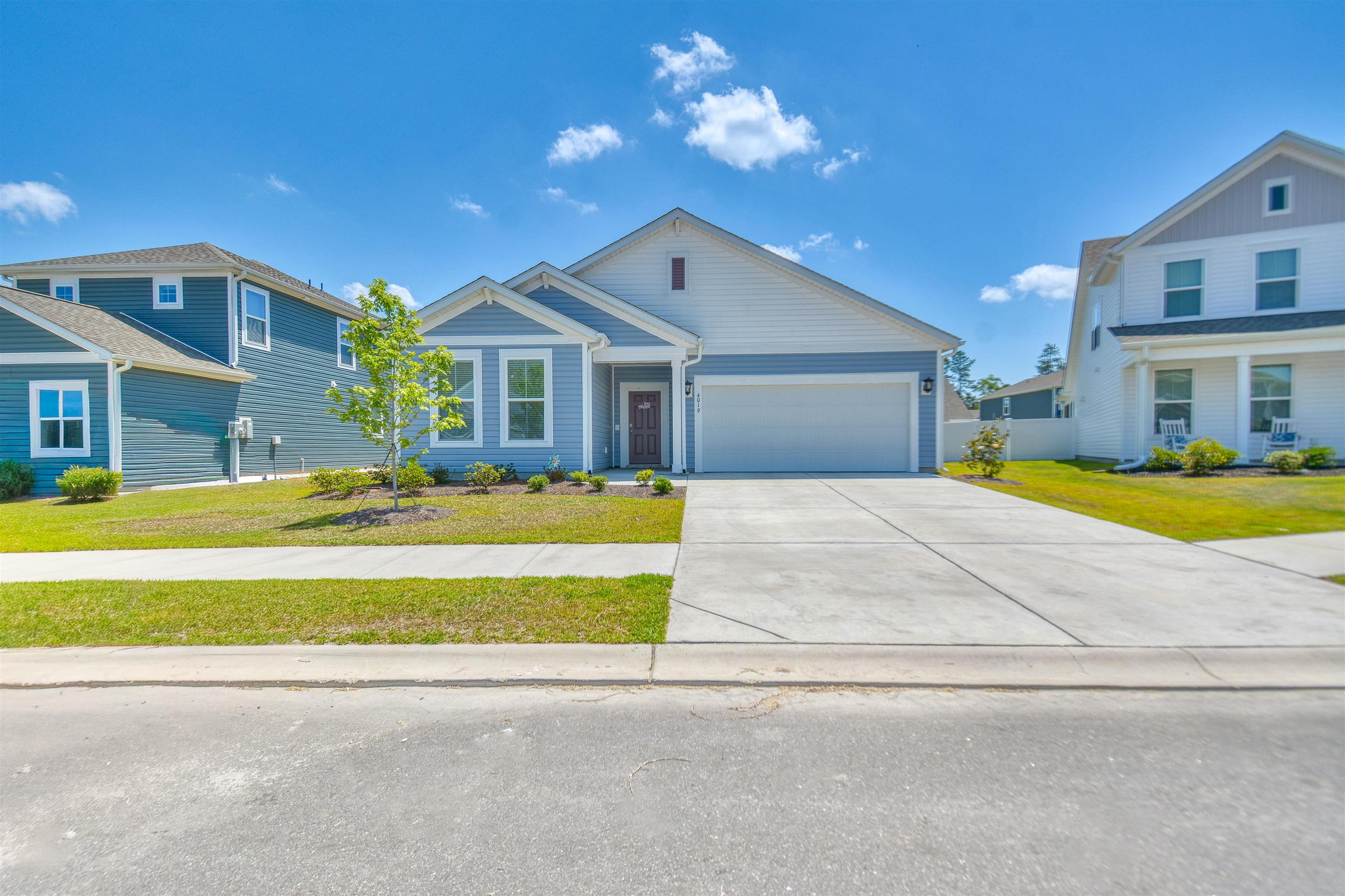 4019 Braid Ct. Property Photo 1