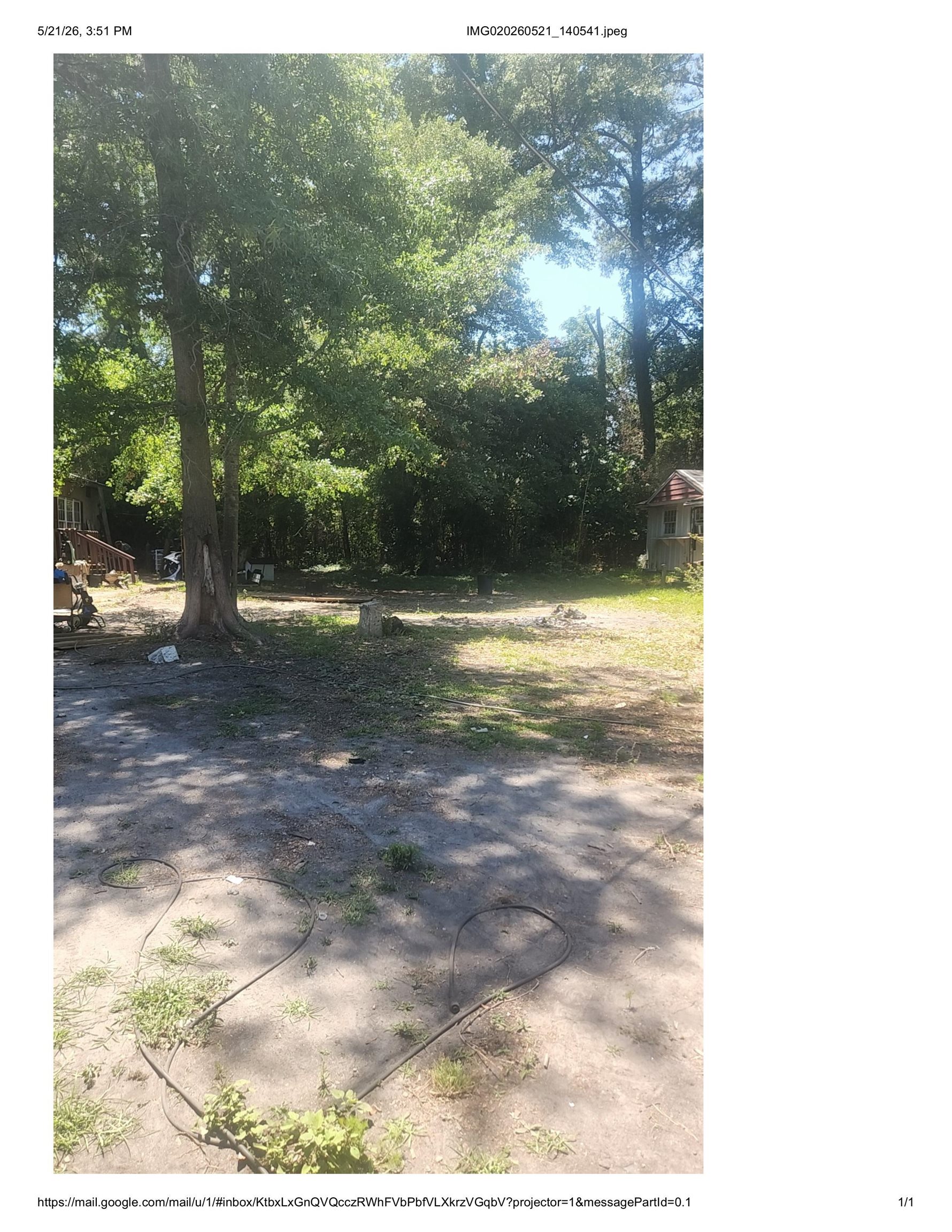 1527 Racepath St. Property Photo 1