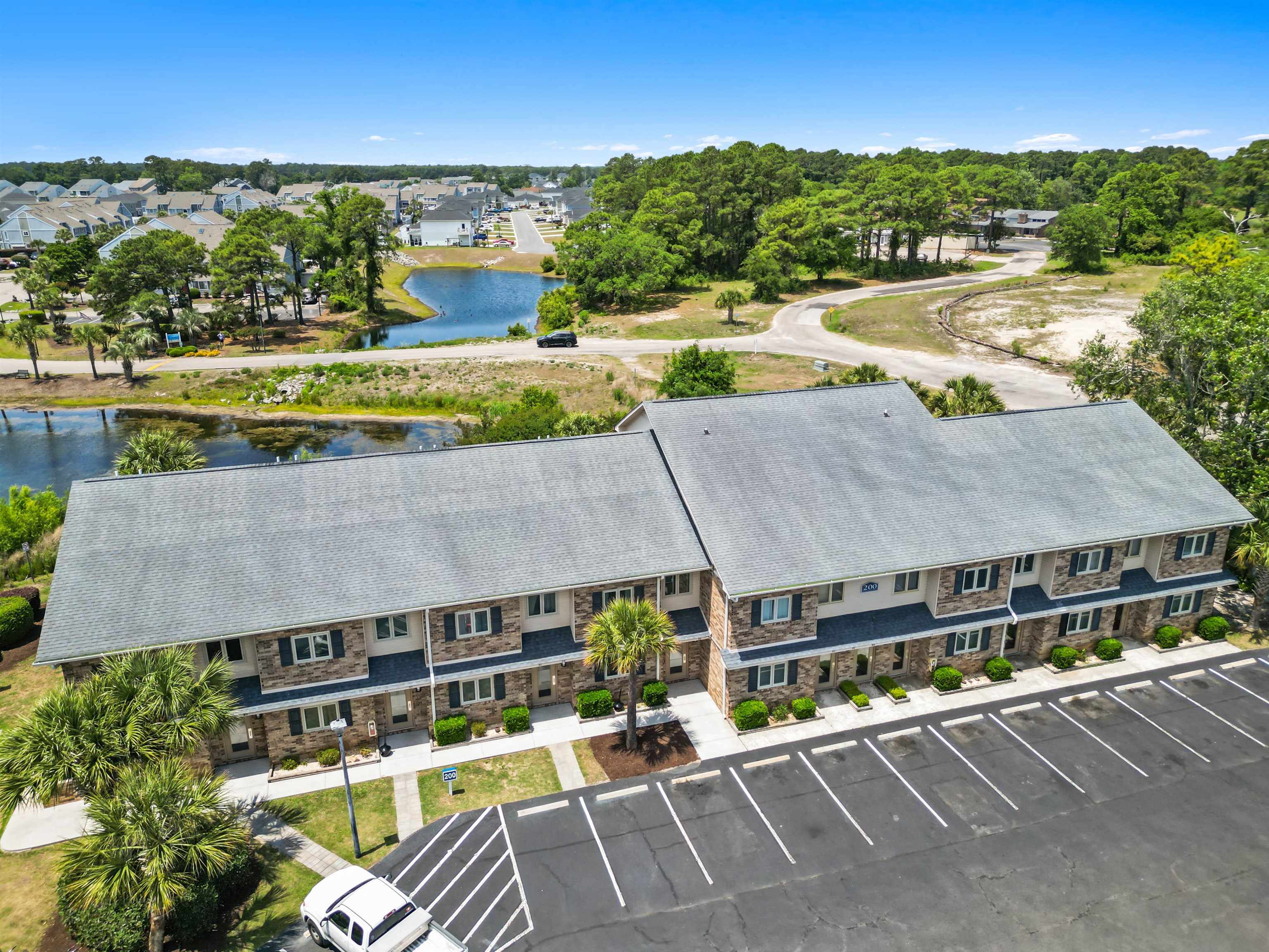 200 Double Eagle Dr. Property Photo 25