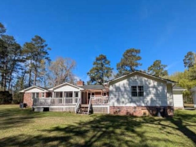 2832 Long Avenue Ext. Property Photo 2