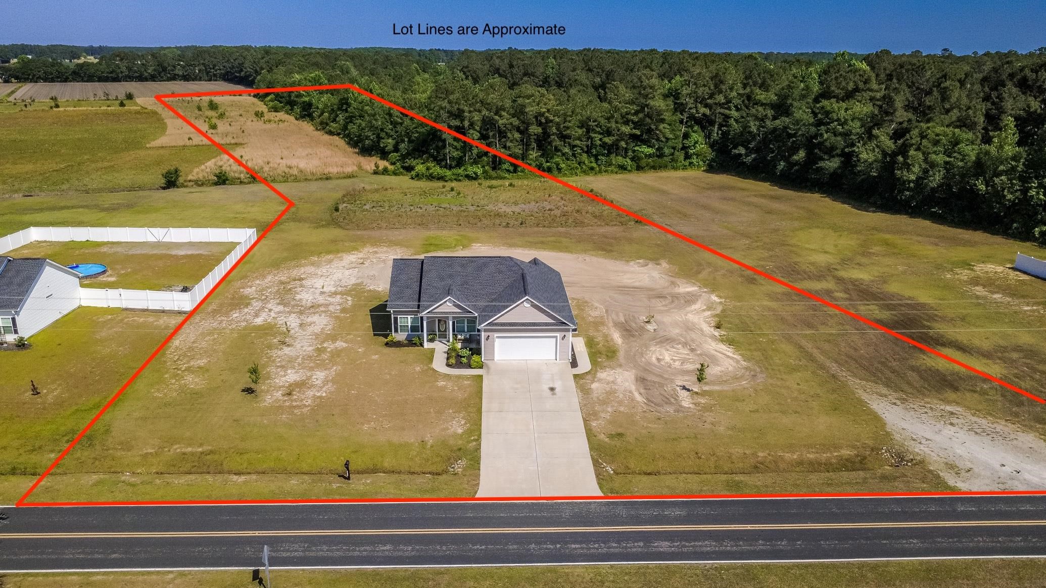 3520 Edwards Rd. Property Photo 3