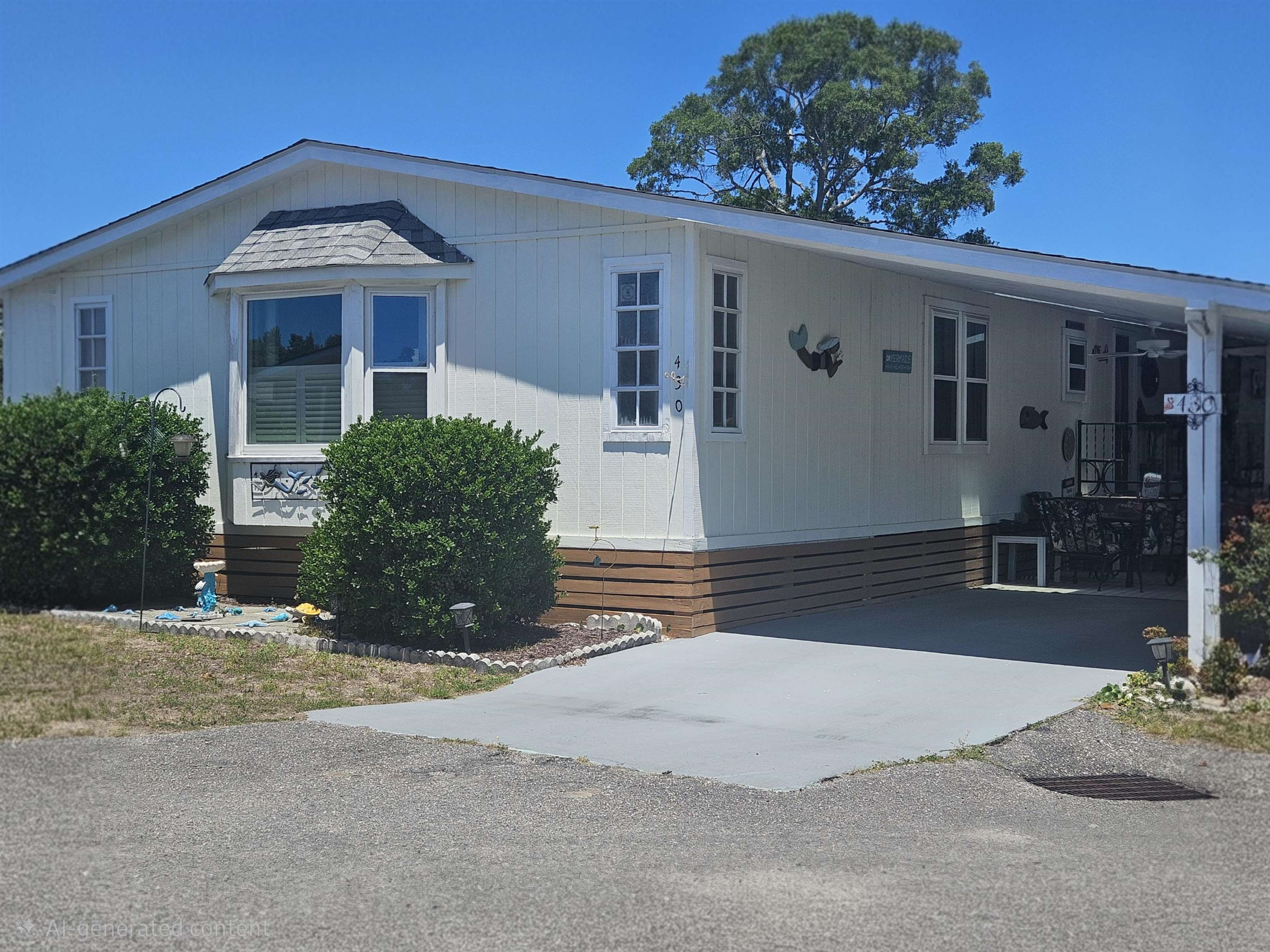 430 Pampas Dr. Property Photo 3