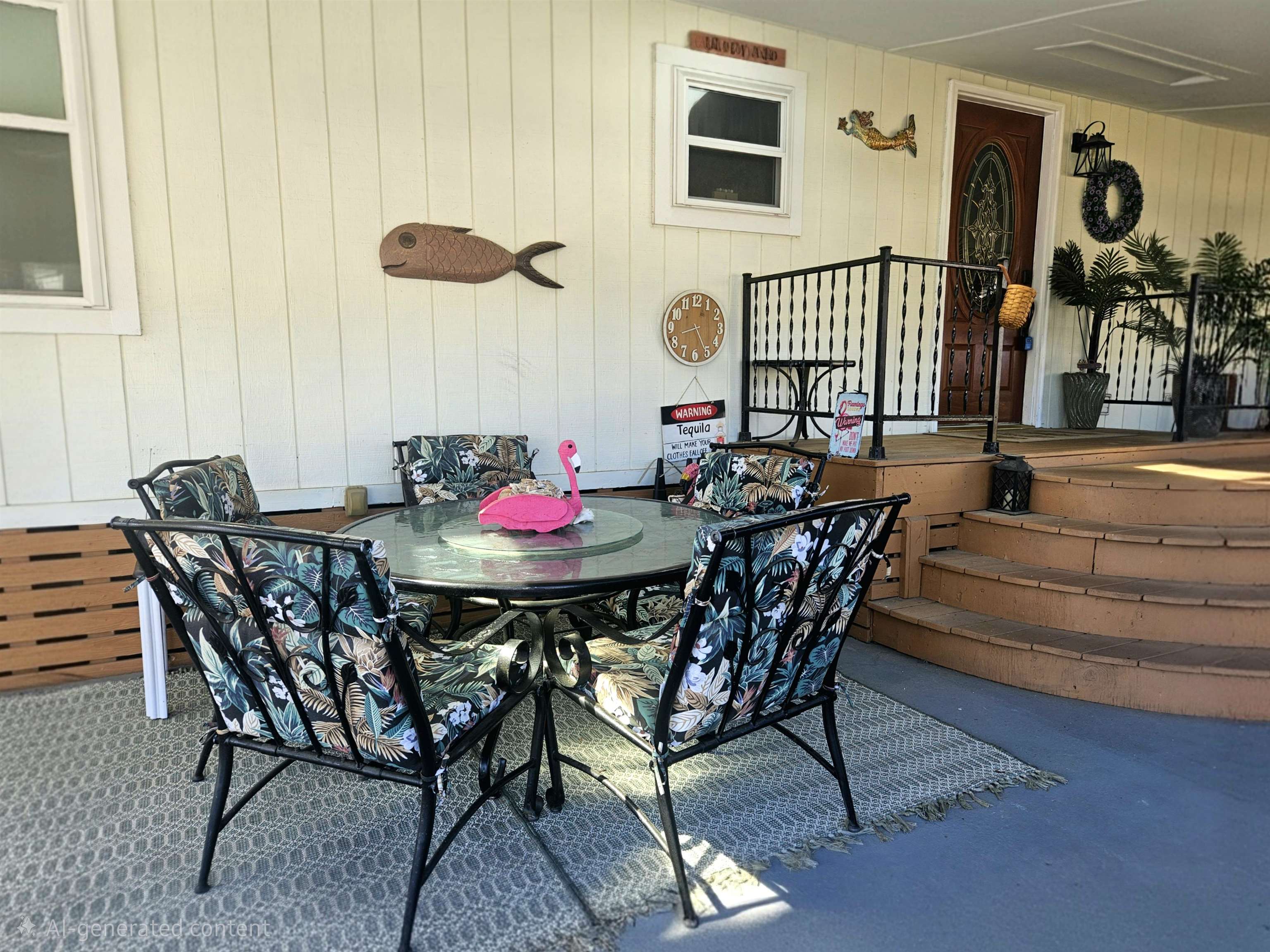 430 Pampas Dr. Property Photo 4