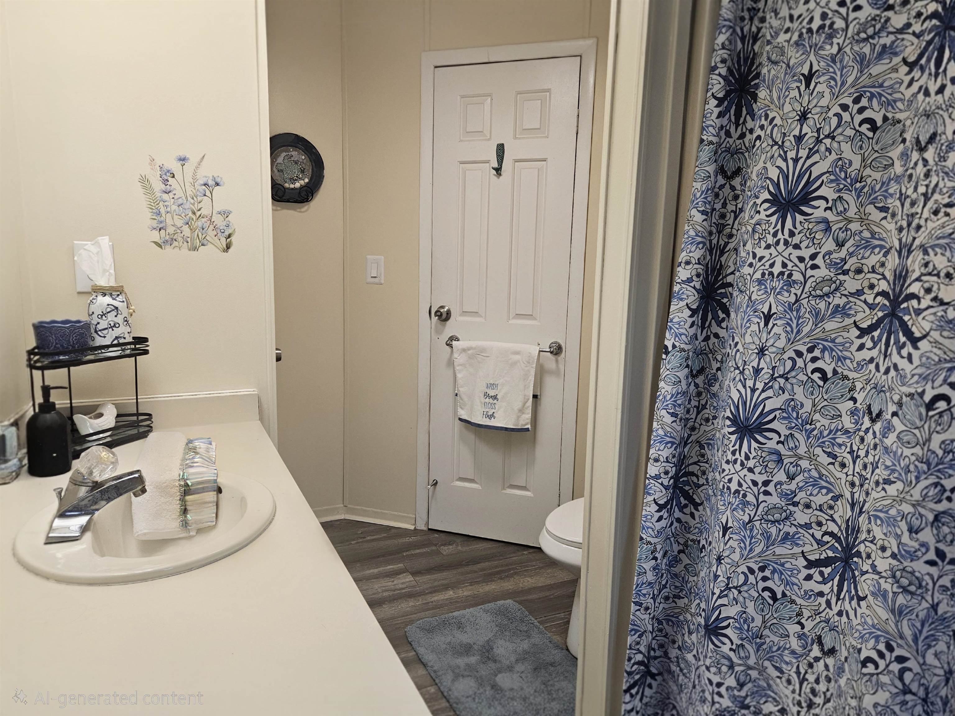 430 Pampas Dr. Property Photo 17