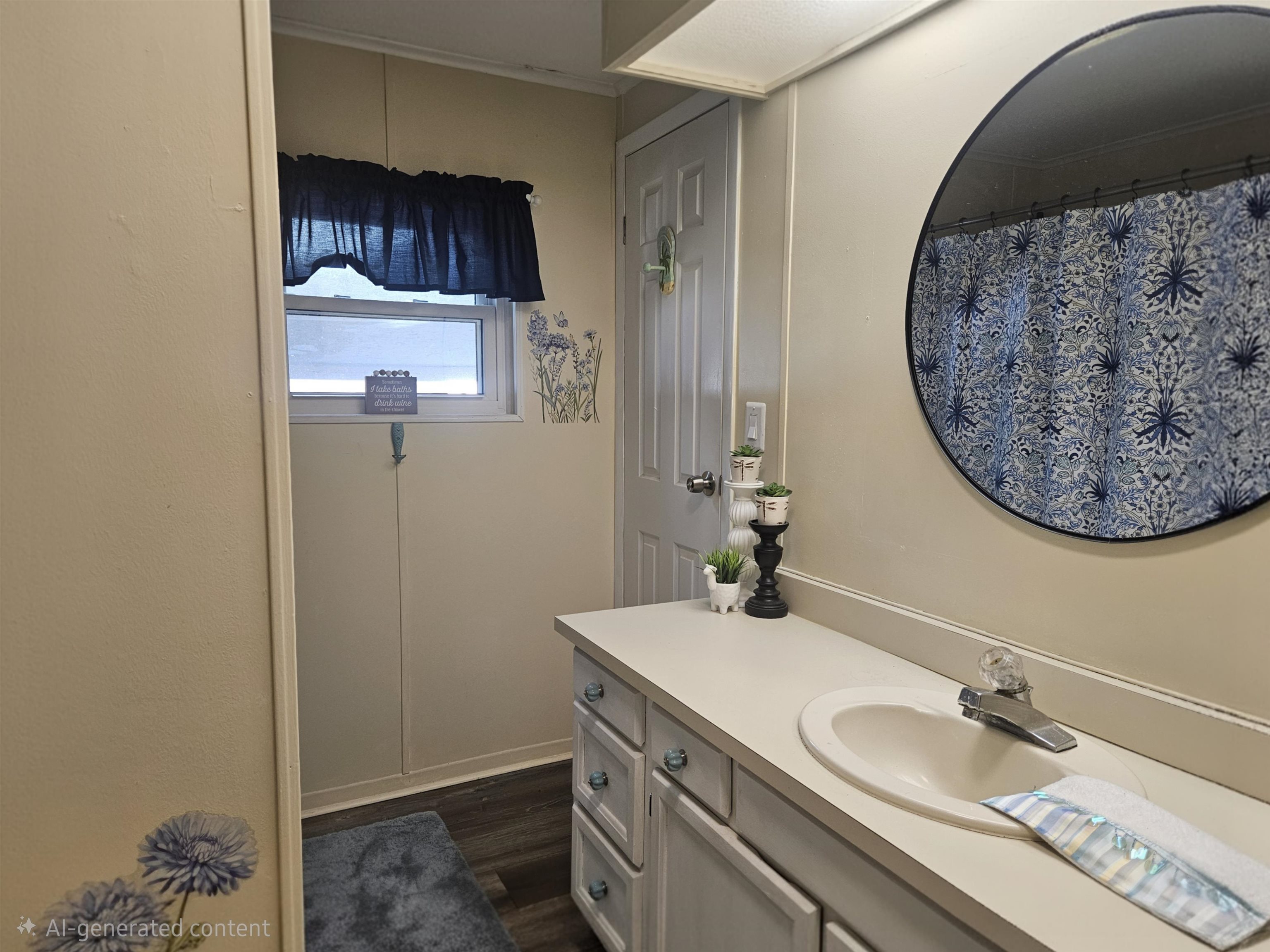 430 Pampas Dr. Property Photo 18