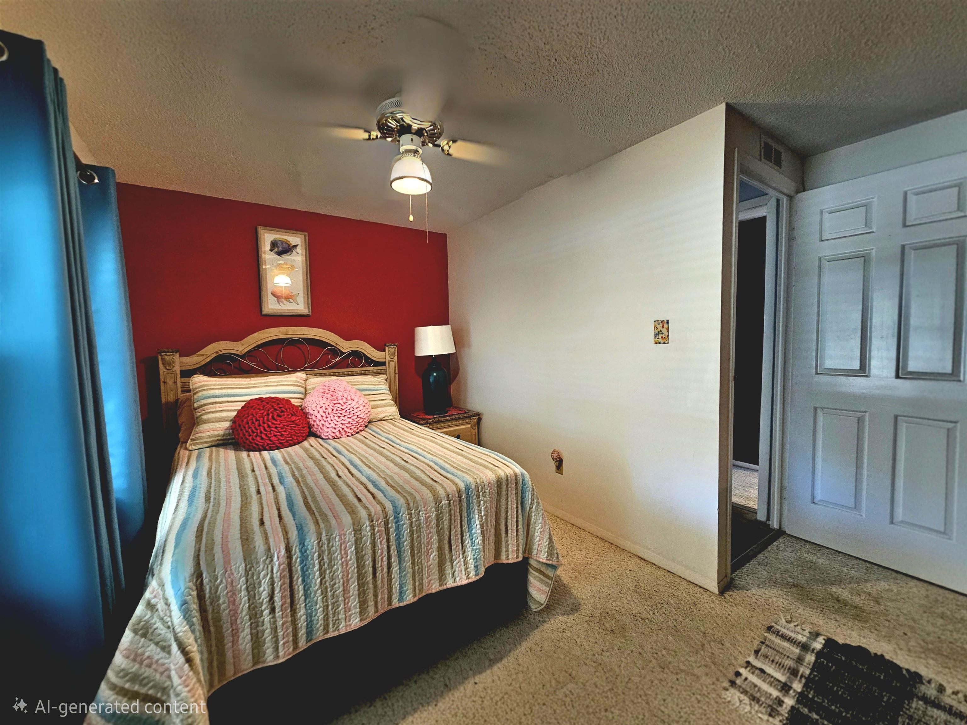 430 Pampas Dr. Property Photo 24