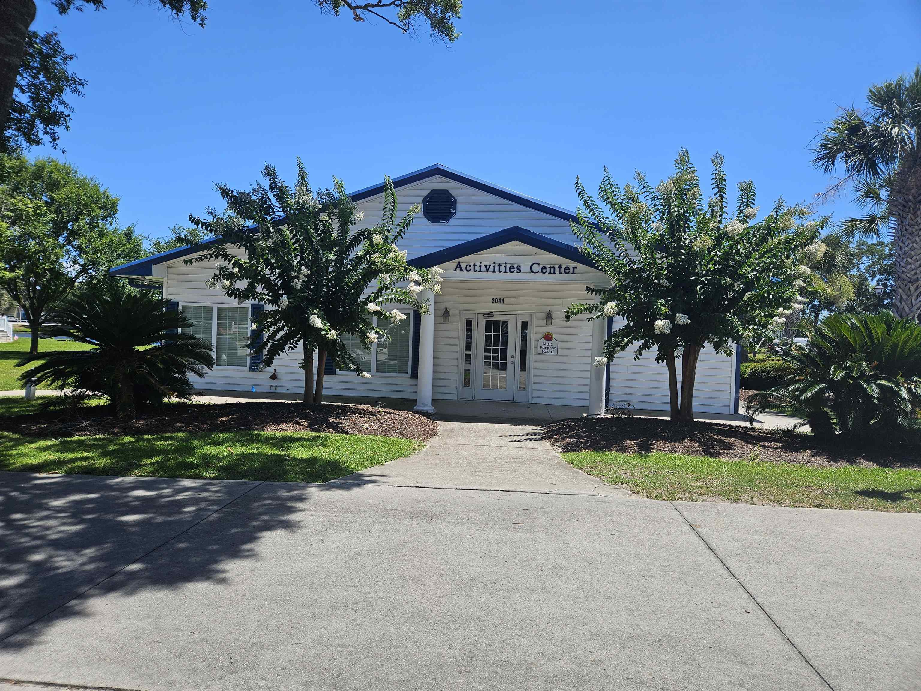 430 Pampas Dr. Property Photo 38