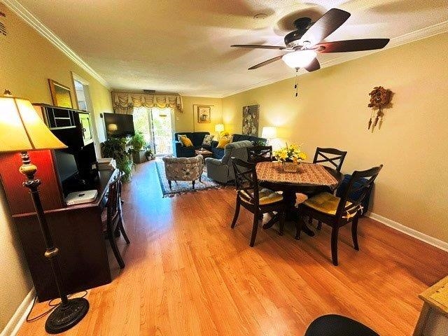5001 Little River Rd. Property Photo 3