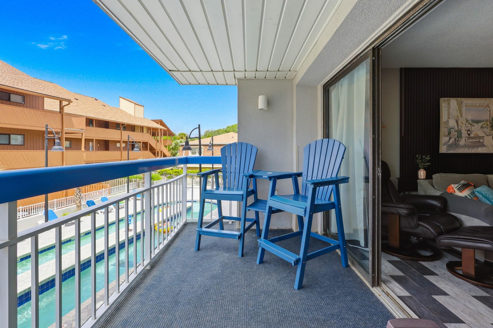 5511 N Ocean Blvd. Property Photo 16