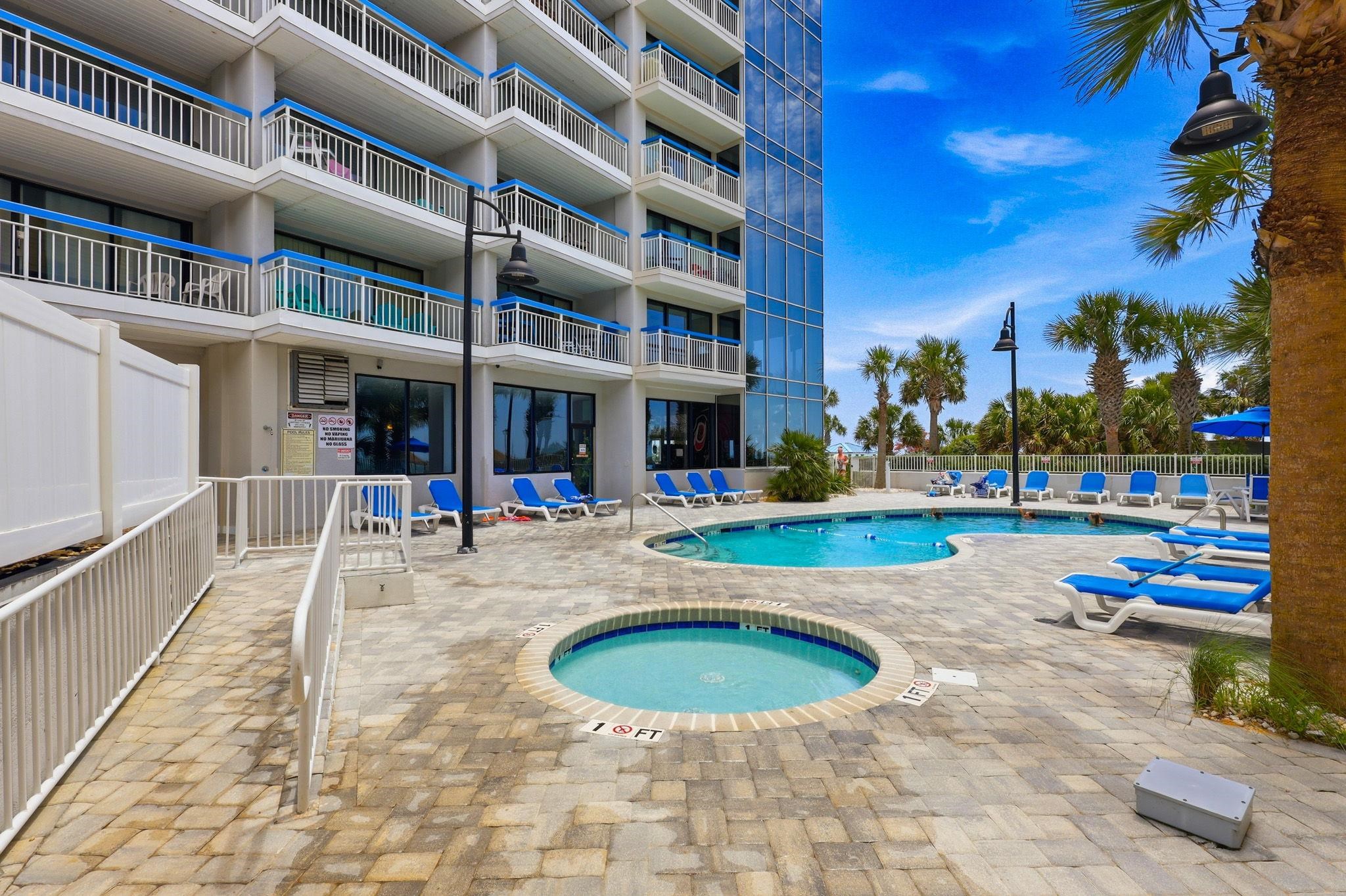 5511 N Ocean Blvd. Property Photo 35