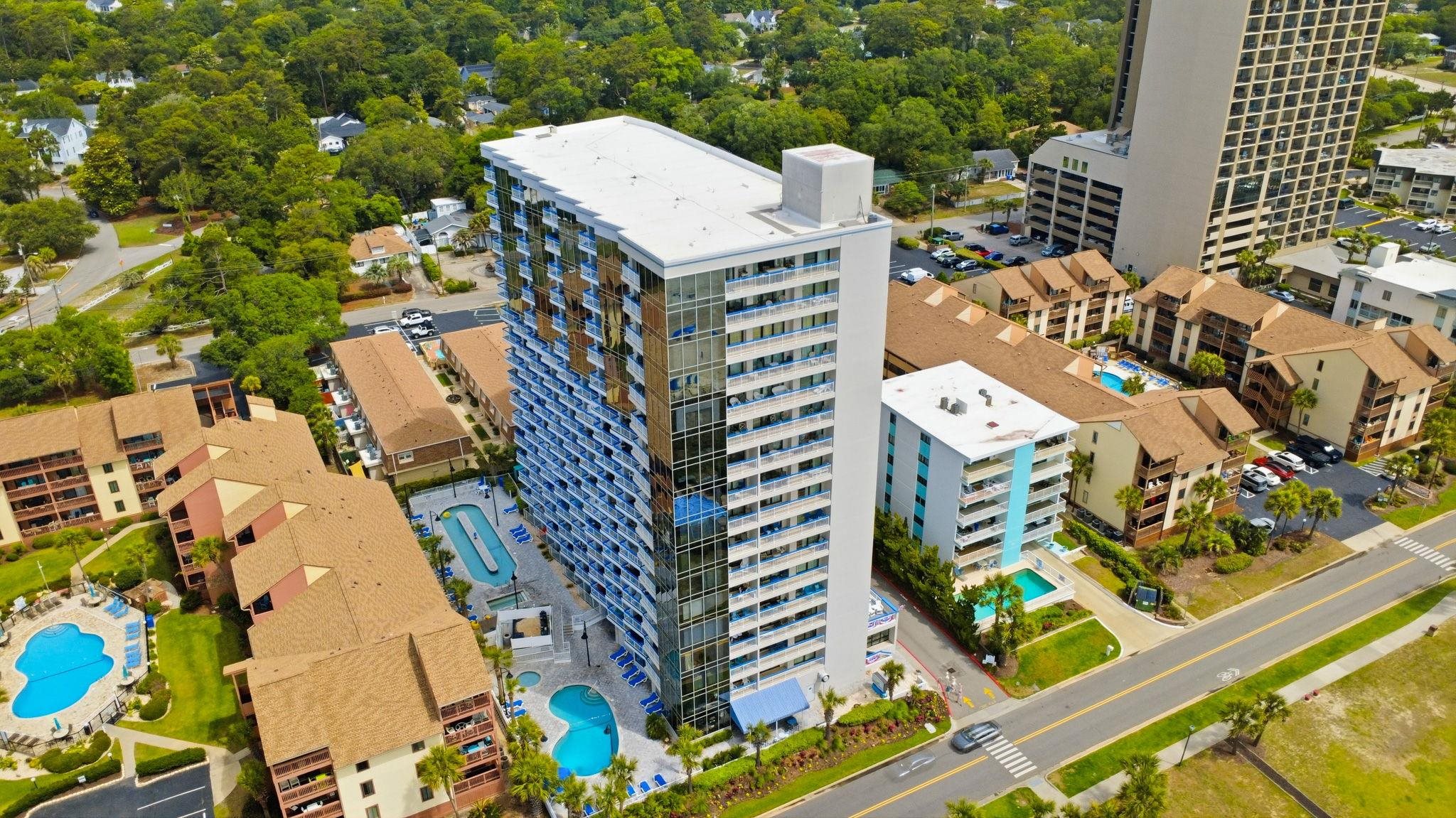 5511 N Ocean Blvd. Property Photo 43