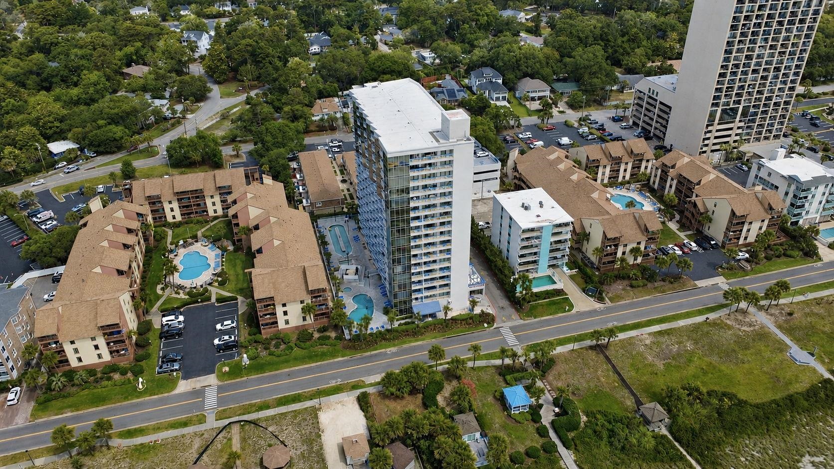 5511 N Ocean Blvd. Property Photo 46