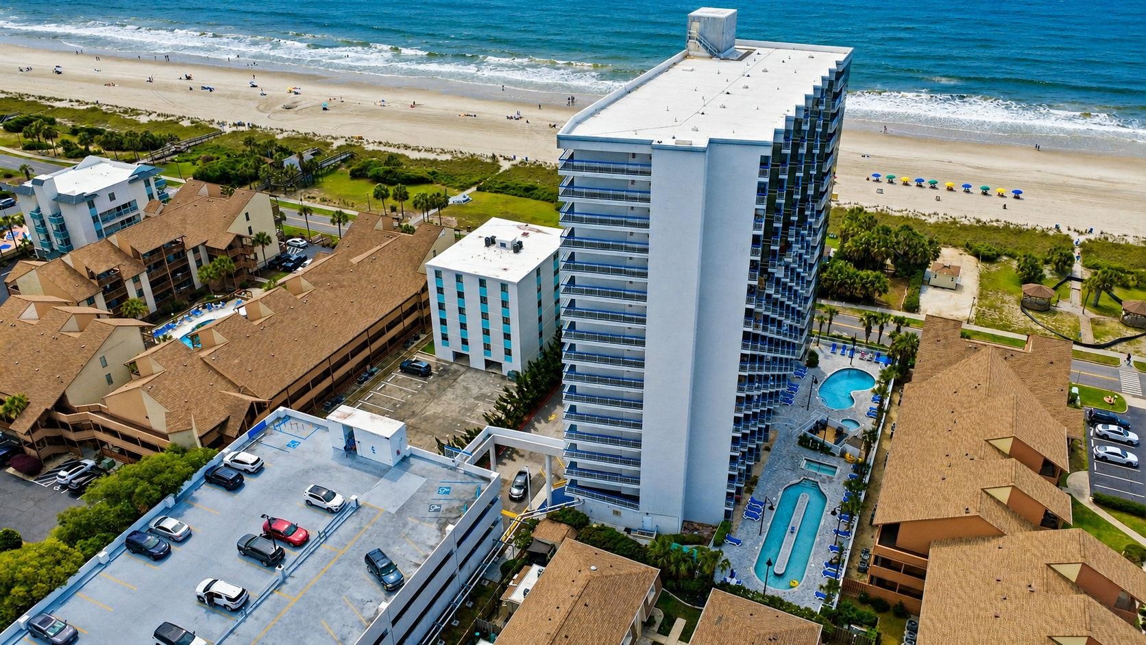 5511 N Ocean Blvd. Property Photo 47
