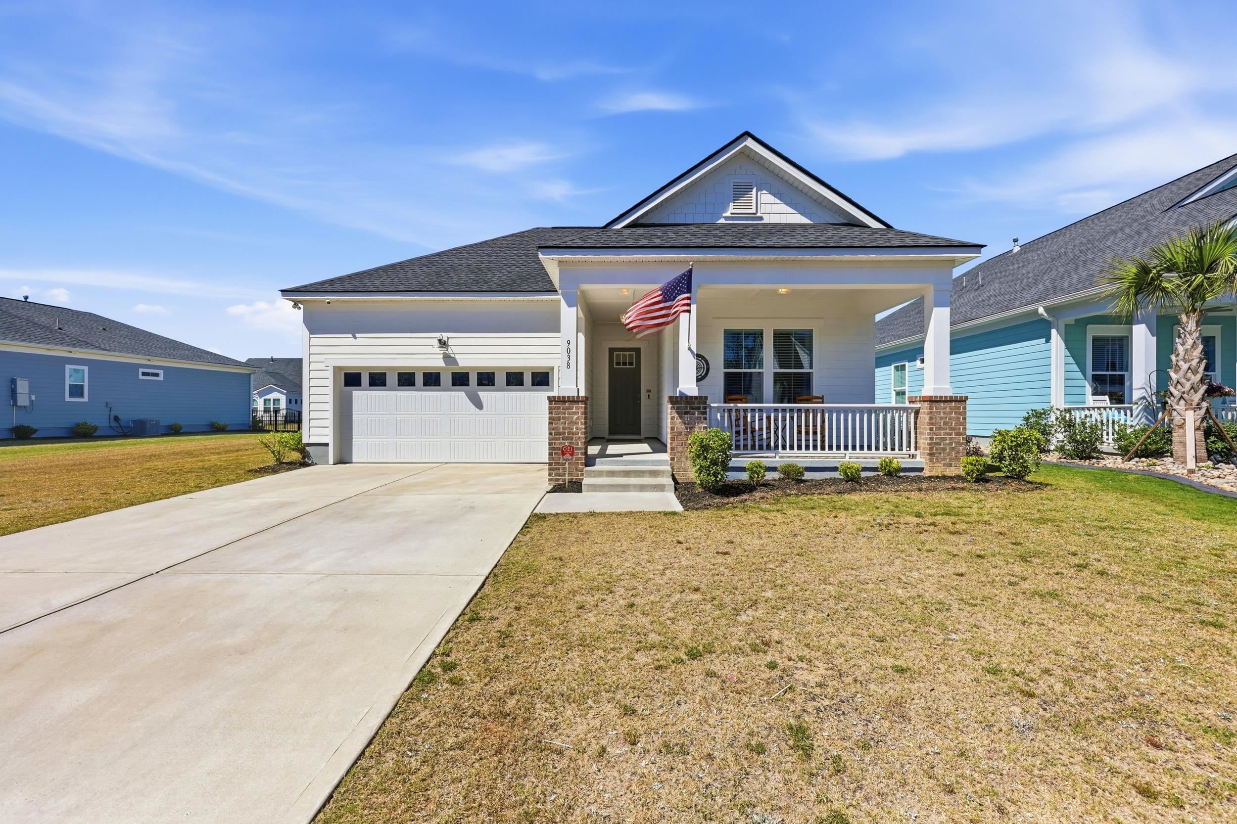 9038 Binnicker Dr. Property Photo 2