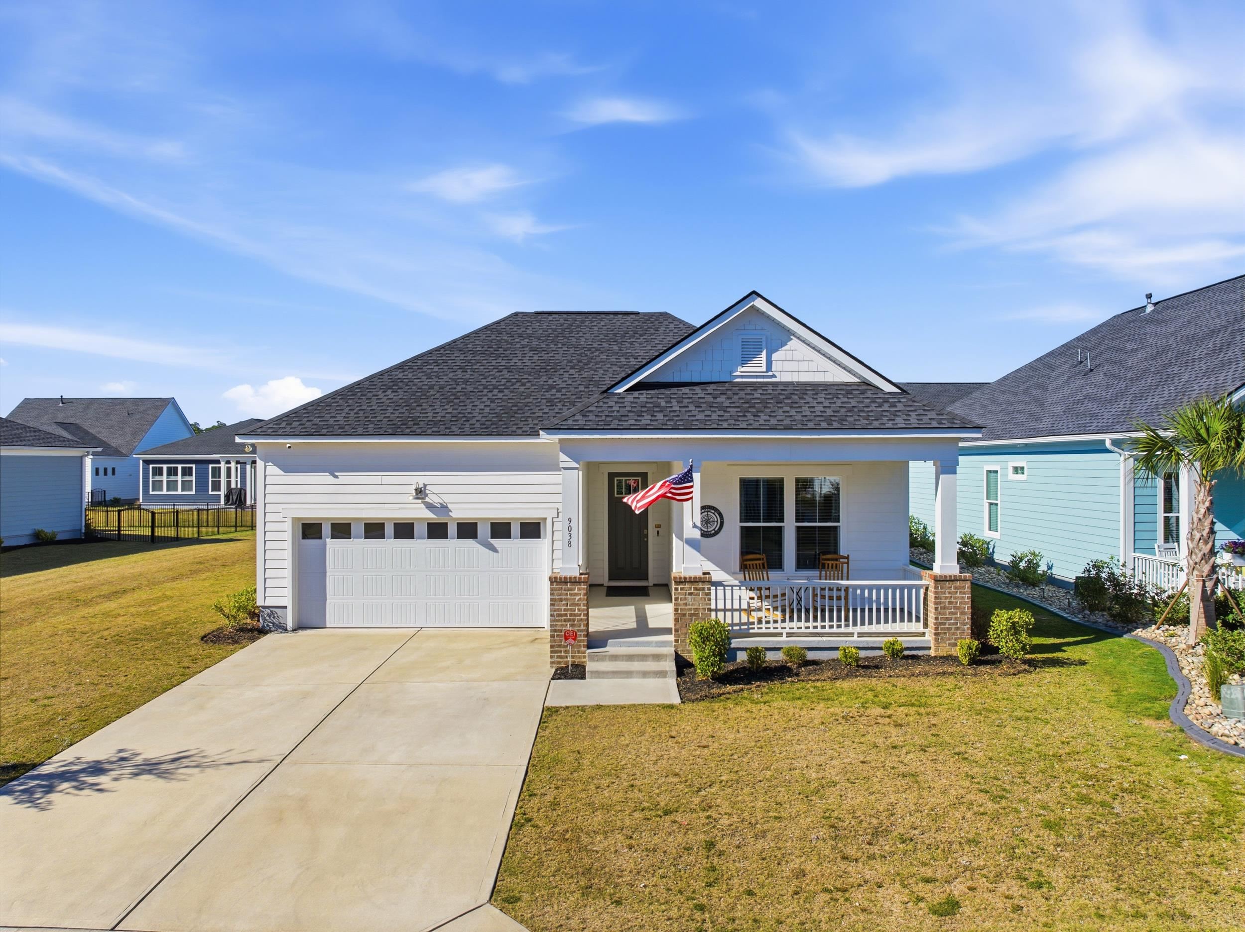 9038 Binnicker Dr. Property Photo 39