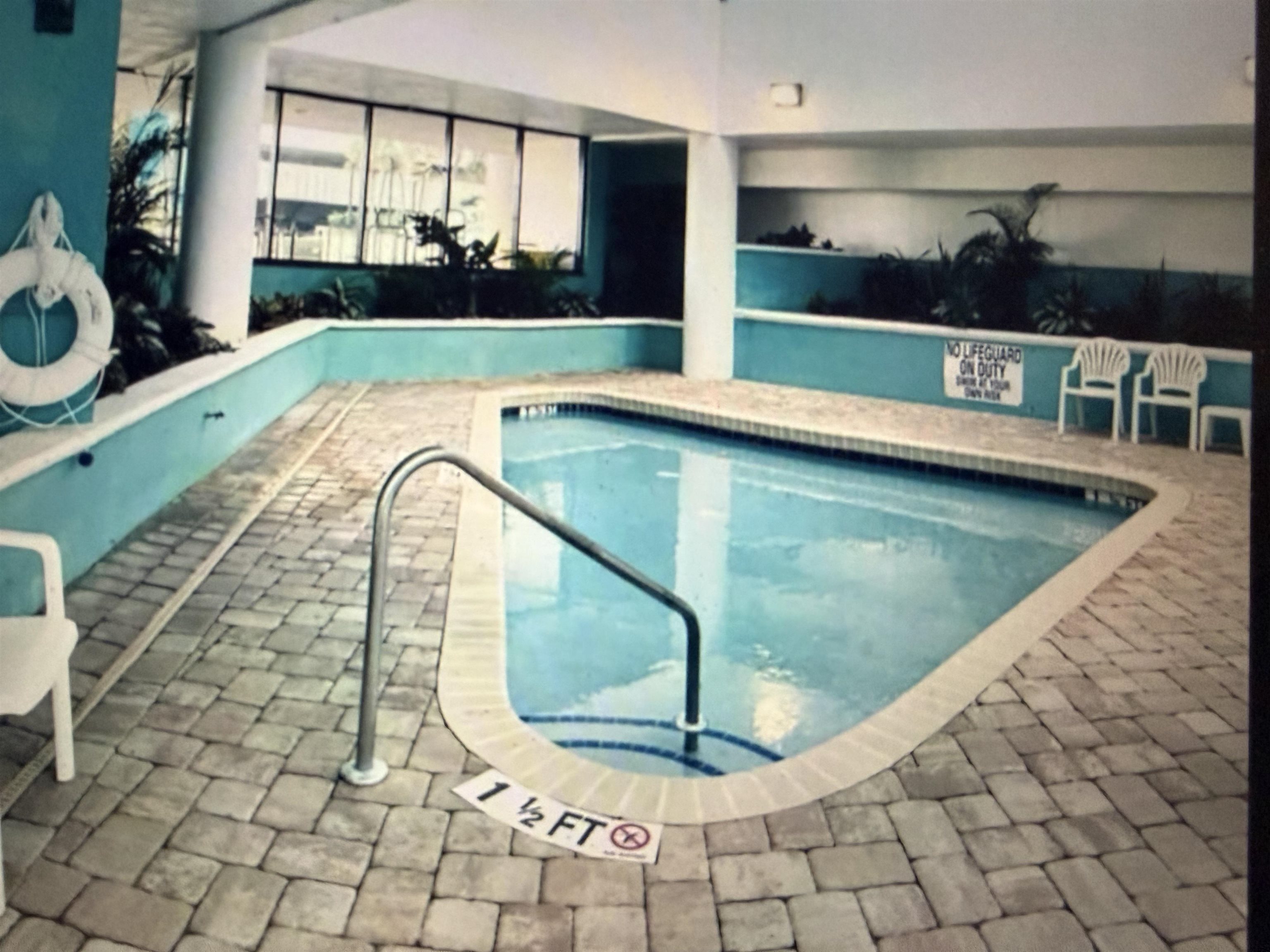 1501 S Ocean Blvd. Property Photo 4