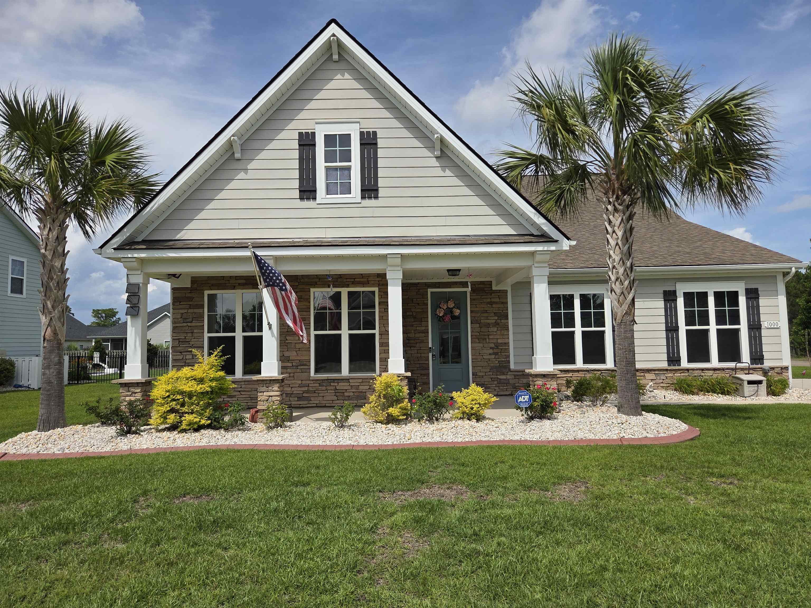 1000 Englemann Oak Dr. Property Photo 1
