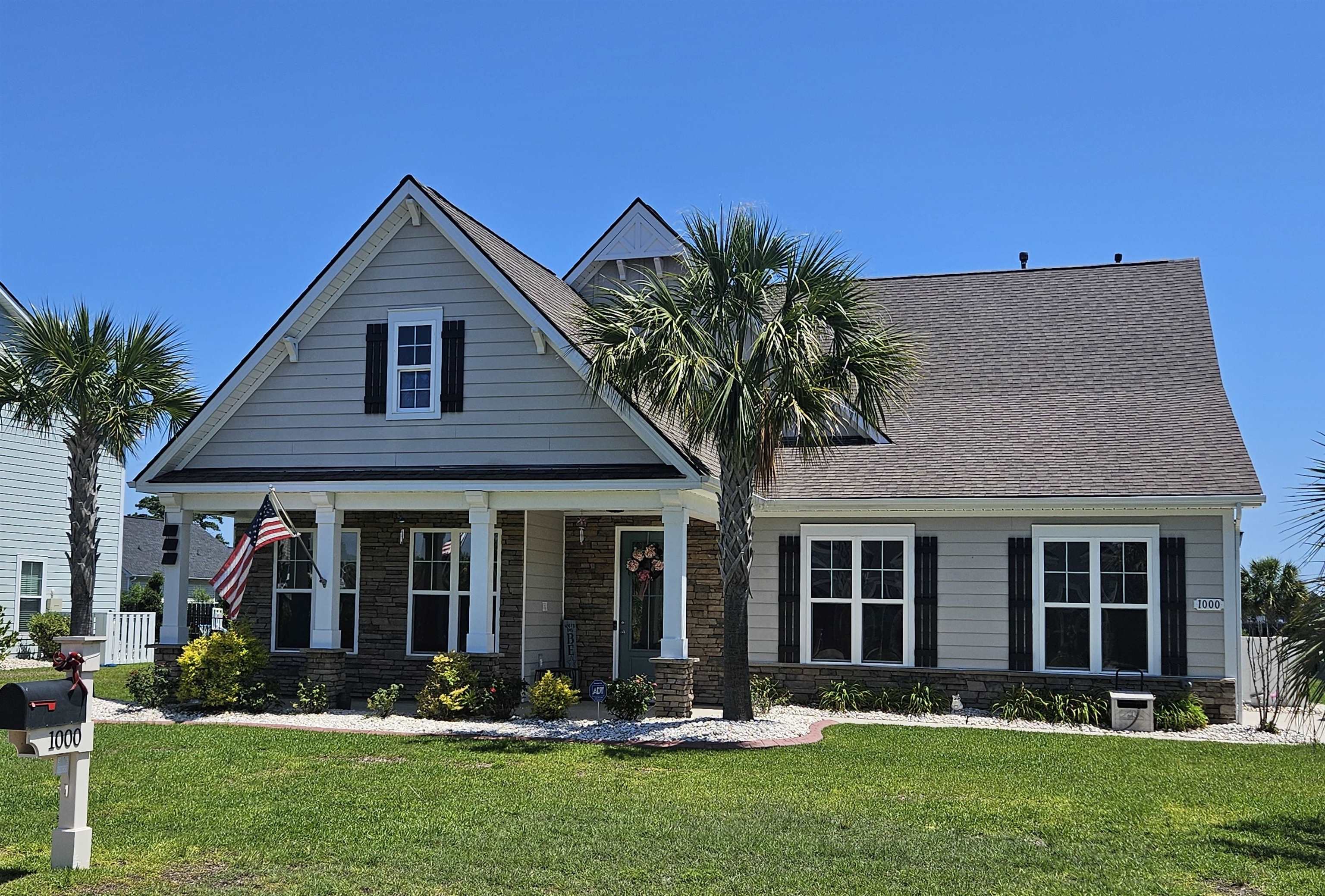 1000 Englemann Oak Dr. Property Photo 2