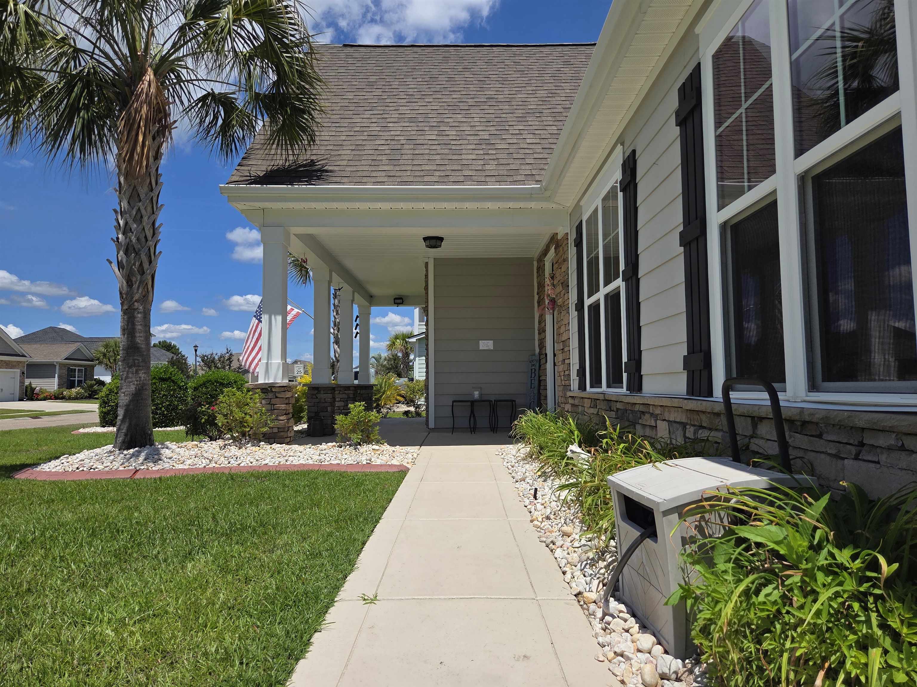 1000 Englemann Oak Dr. Property Photo 6