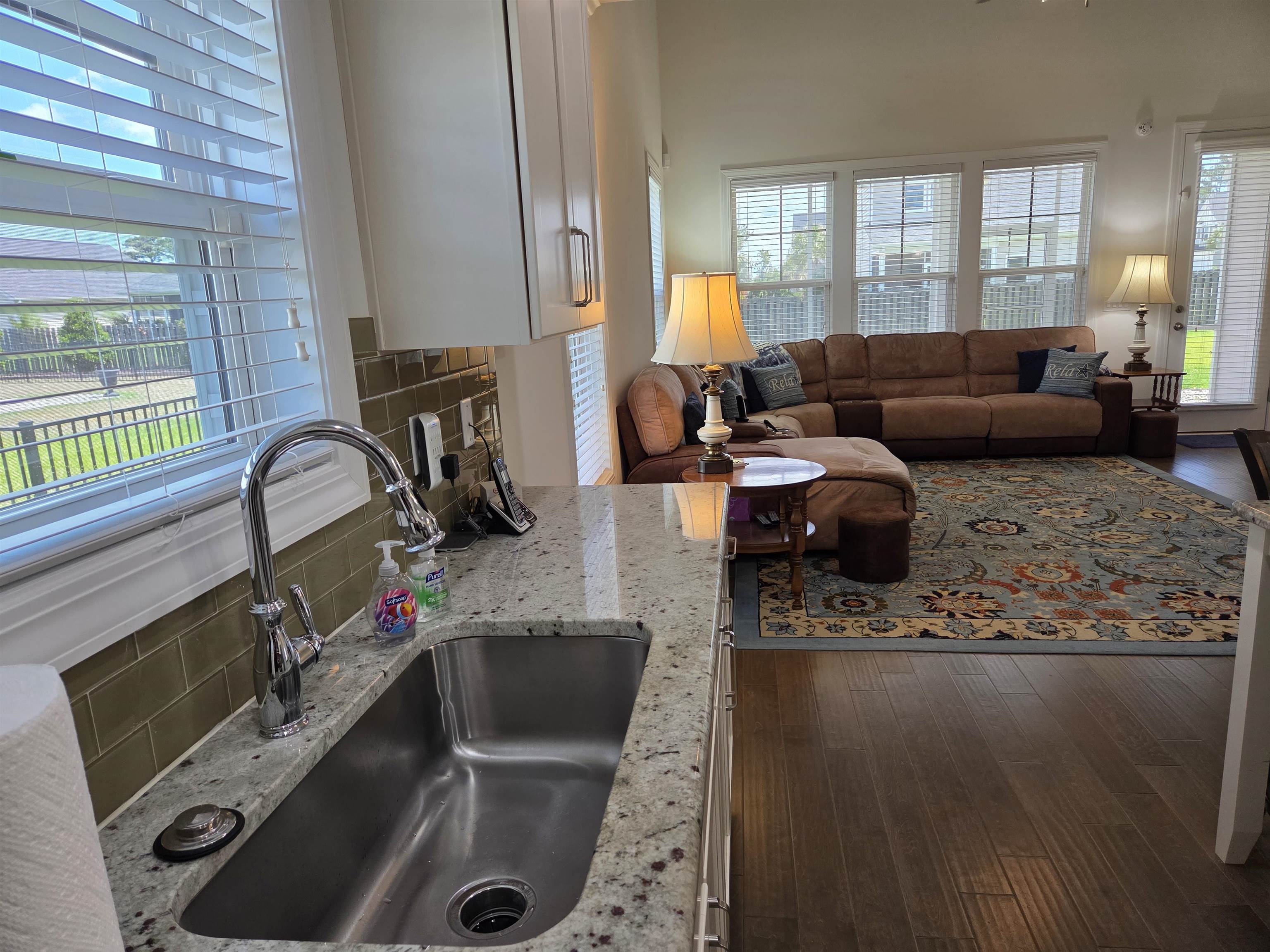 1000 Englemann Oak Dr. Property Photo 19