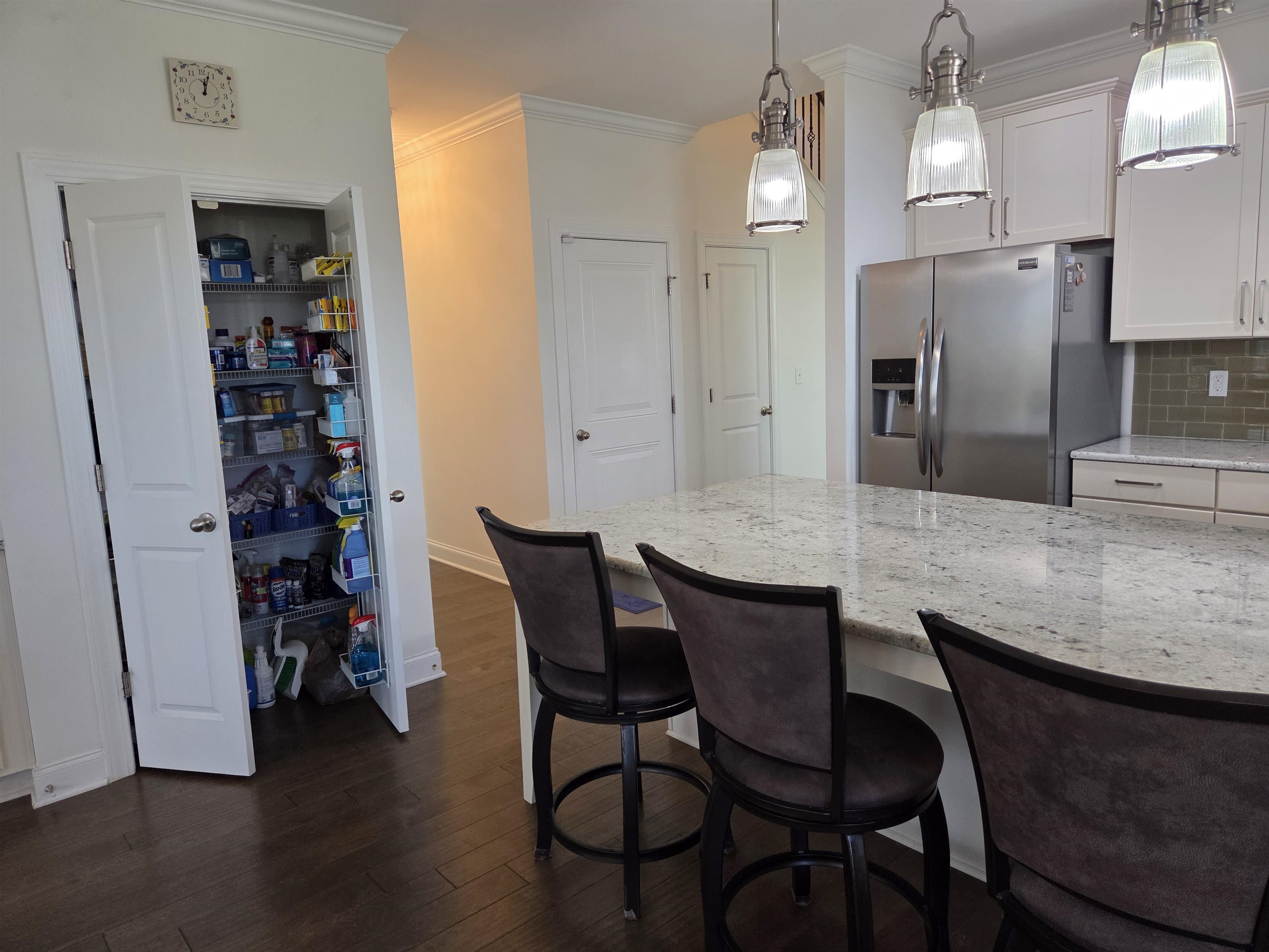 1000 Englemann Oak Dr. Property Photo 21