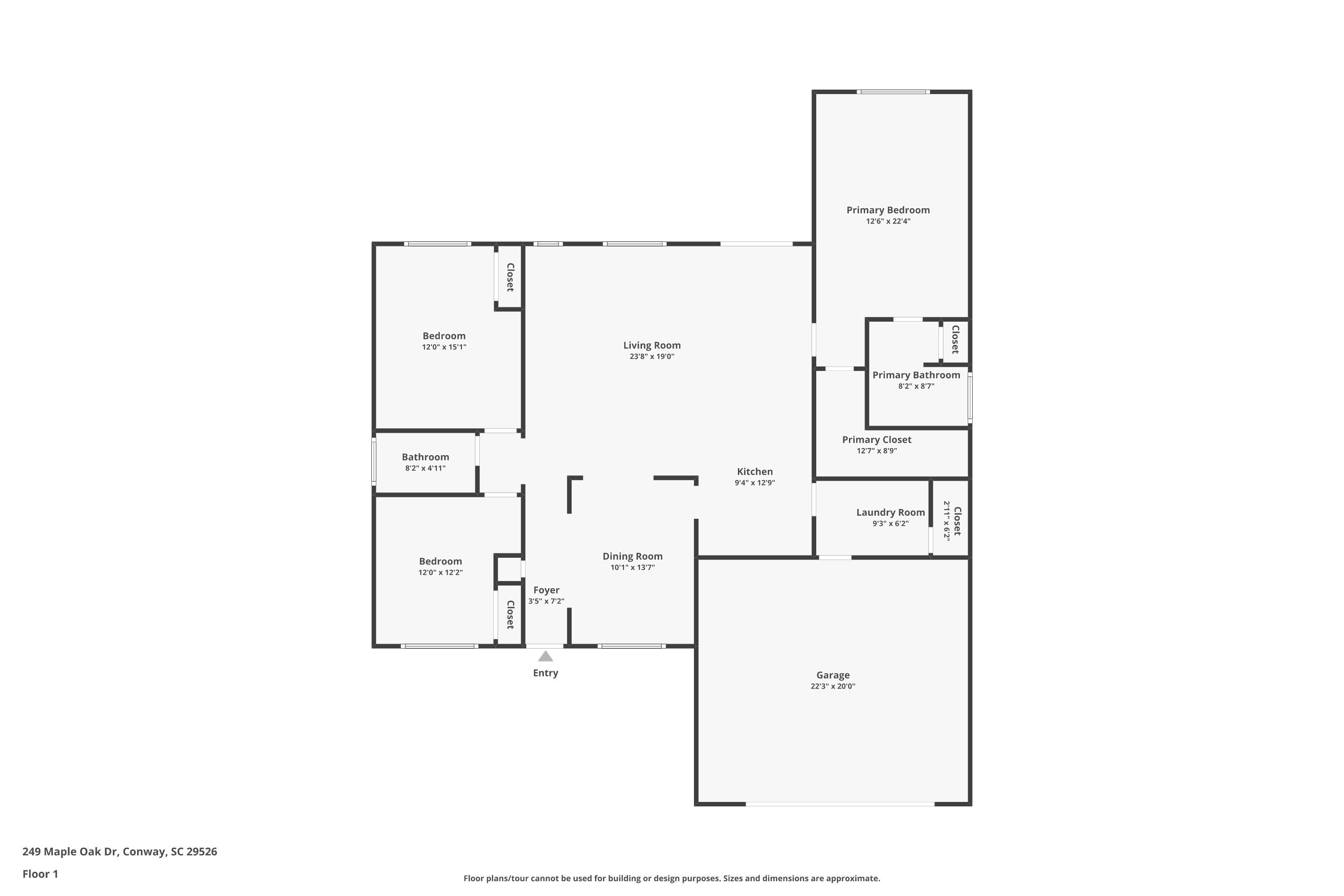 249 Maple Oak Dr. Property Photo 37