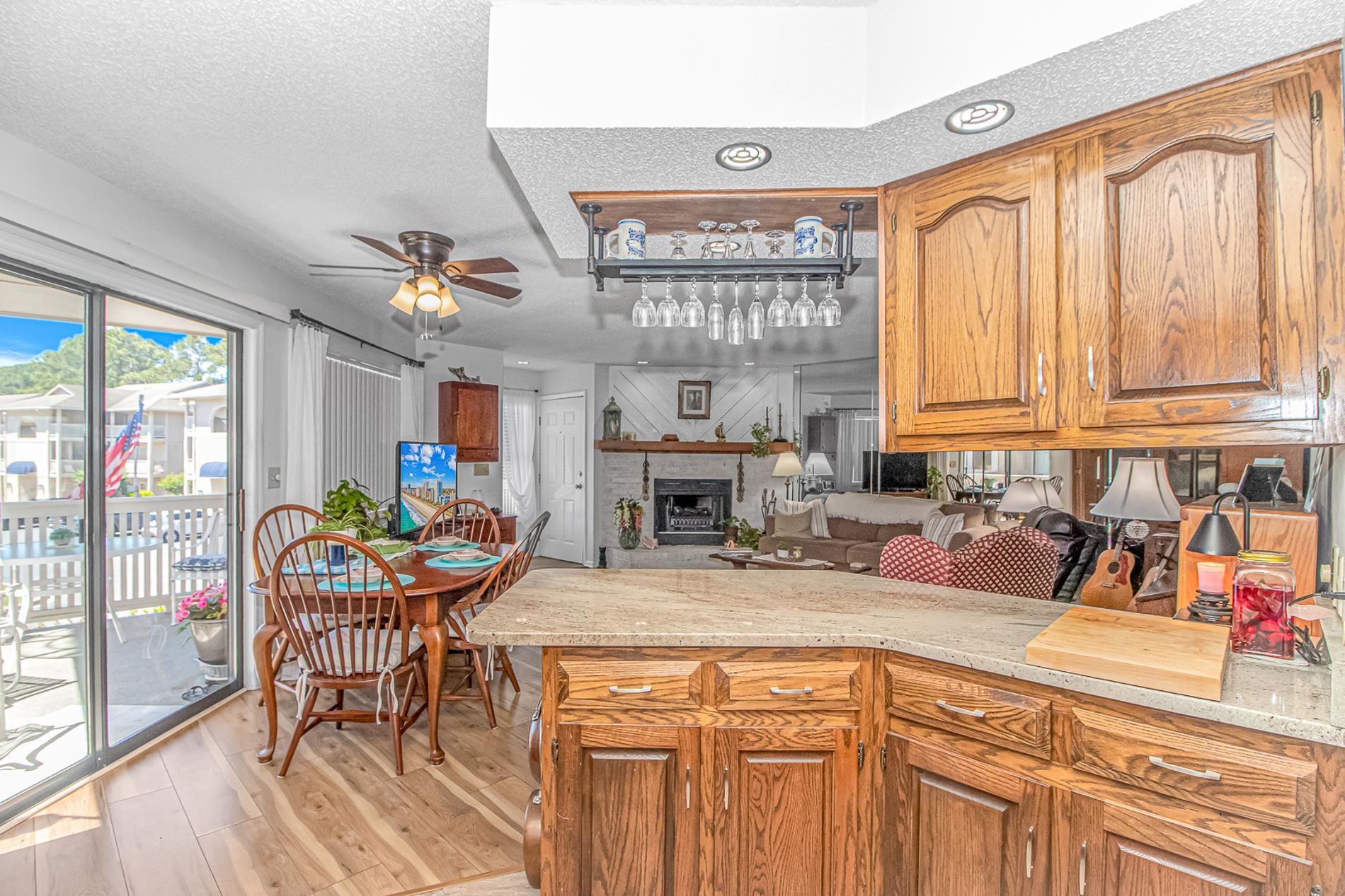 4242 Pinehurst Circle Property Photo 12