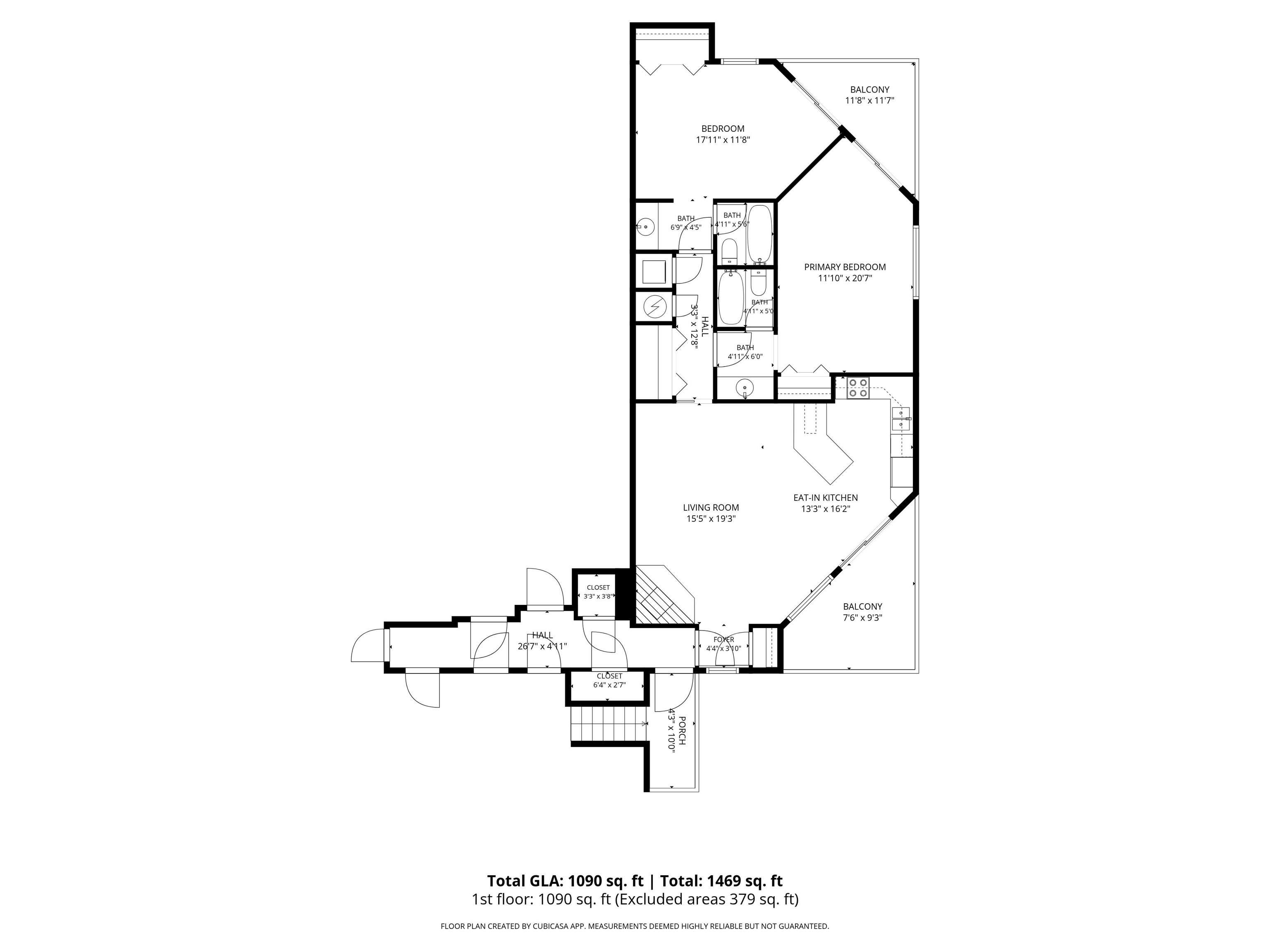 4242 Pinehurst Circle Property Photo 34