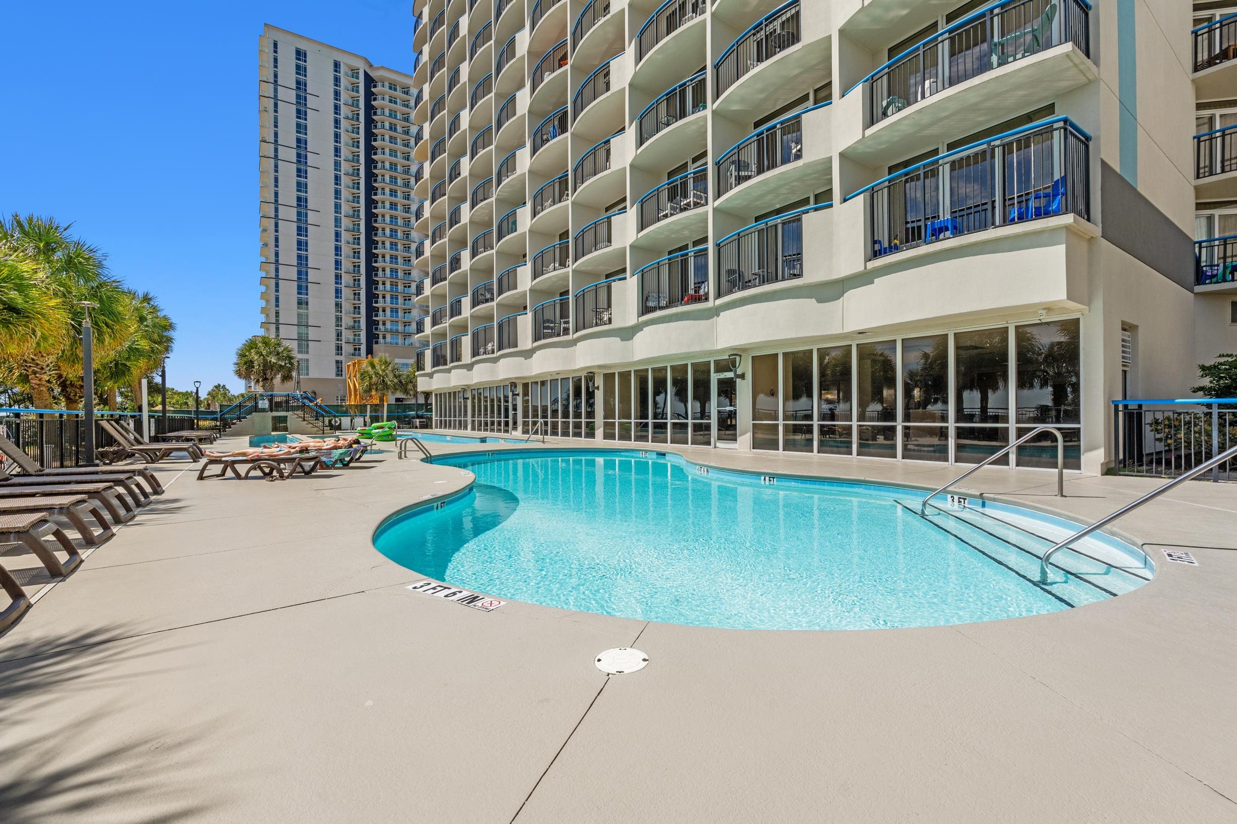 2300 Ocean Blvd. N Property Photo 35