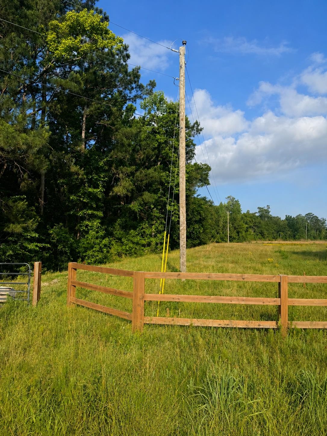 Tbd Old Buck Creek Rd. Property Photo 2