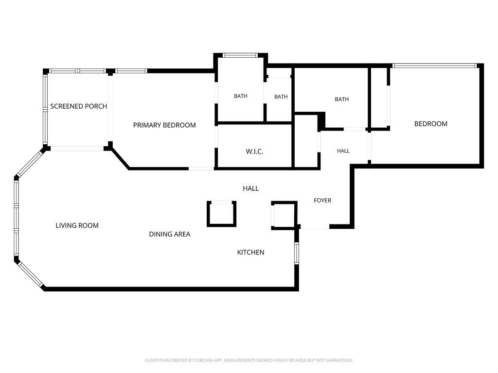 4601 Greenbriar Dr. Property Photo 35