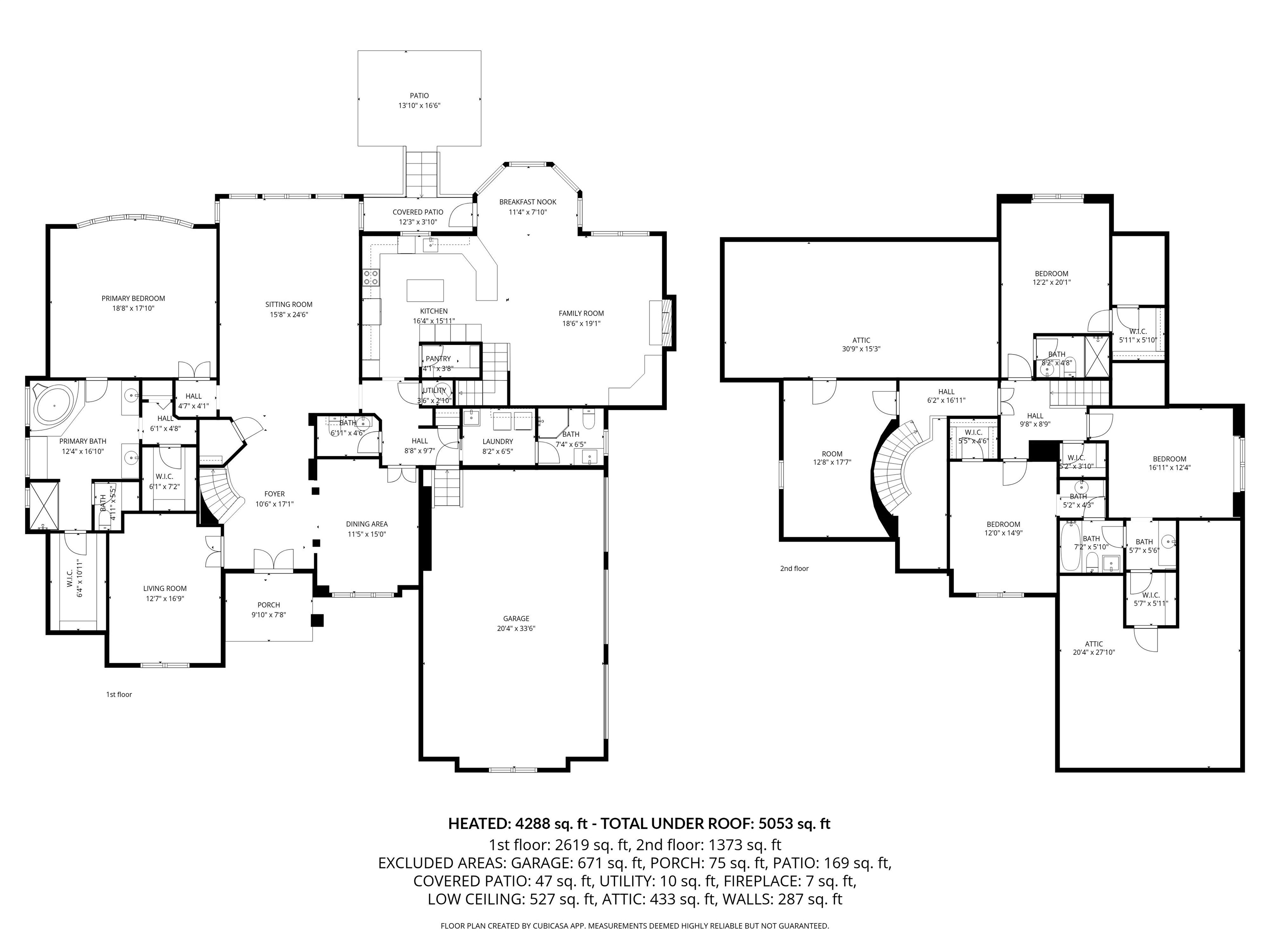 1473 Doar Point Rd. Property Photo 83