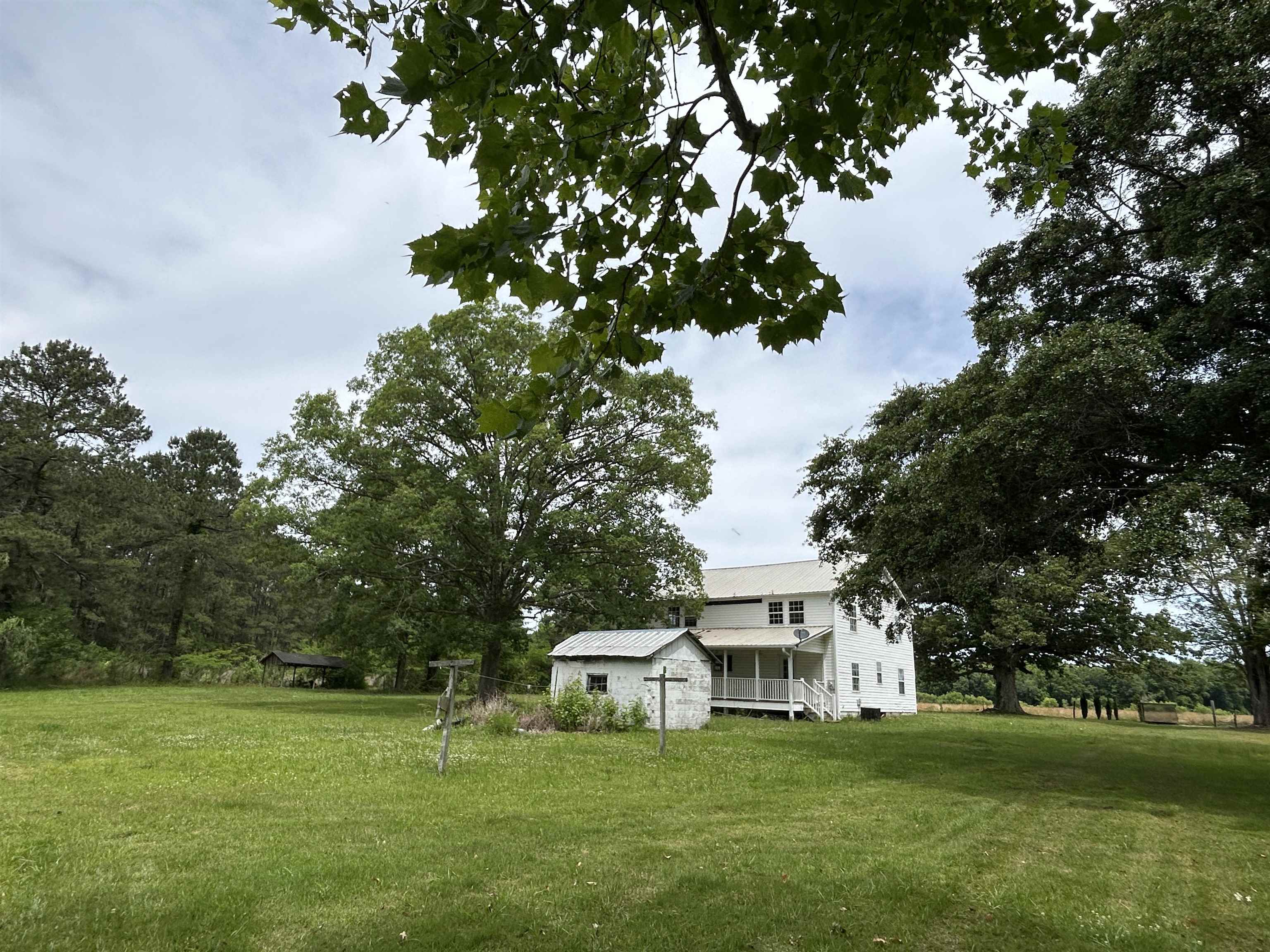 2680 Green Sea Rd. Property Photo 1