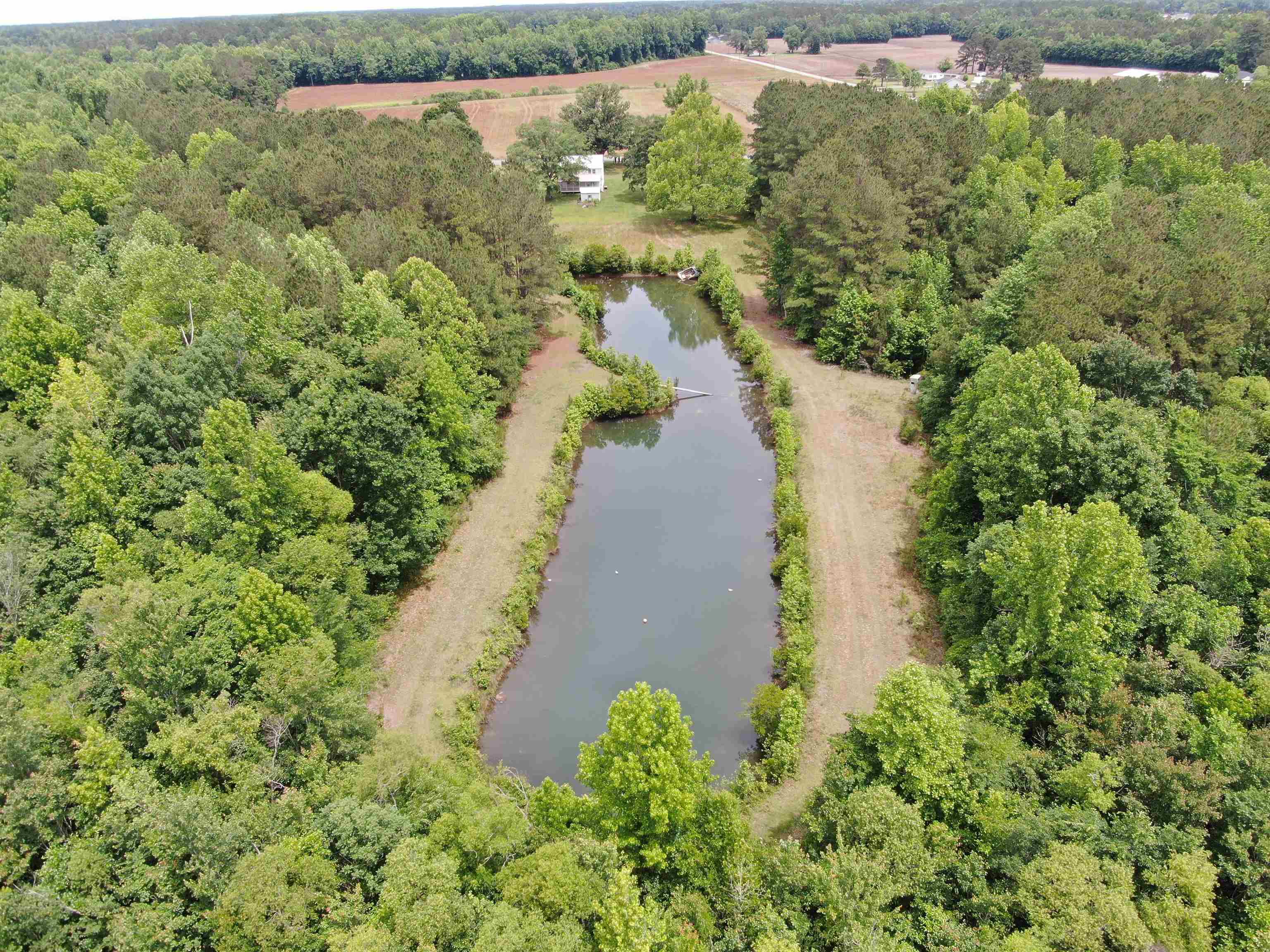 2680 Green Sea Rd. Property Photo 4