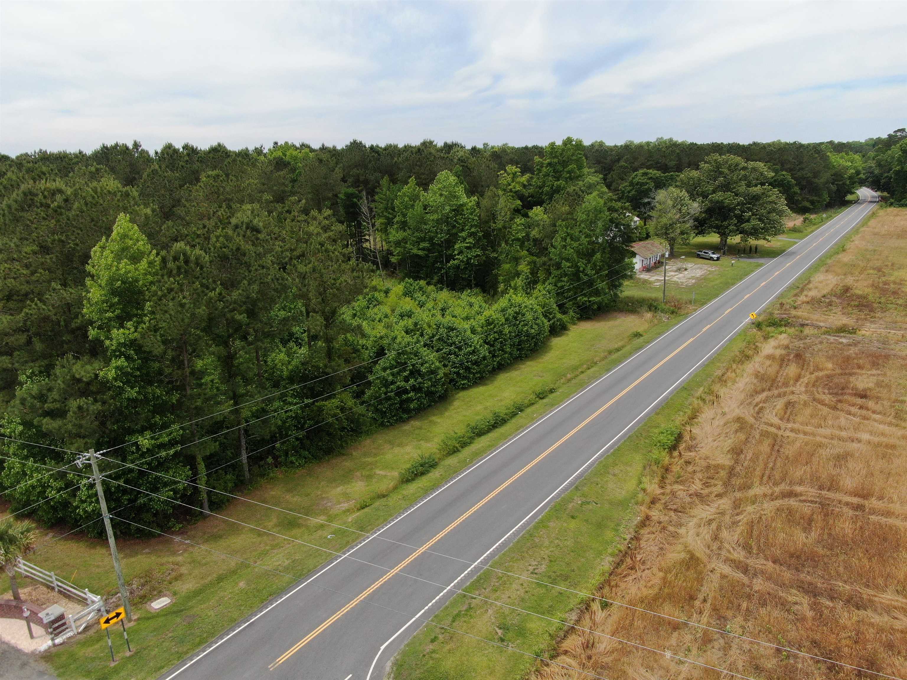 2680 Green Sea Rd. Property Photo 5