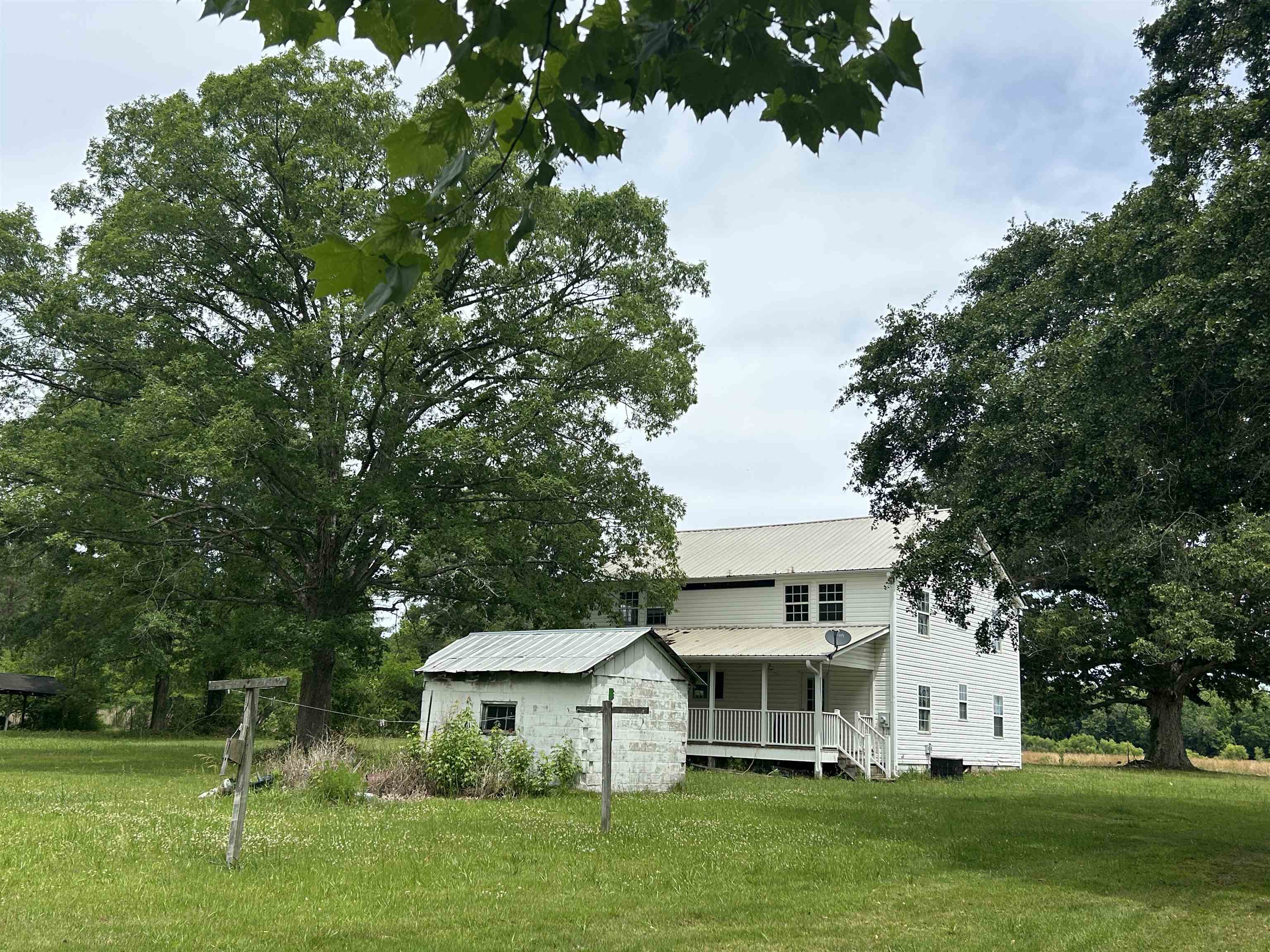 2680 Green Sea Rd. Property Photo 19