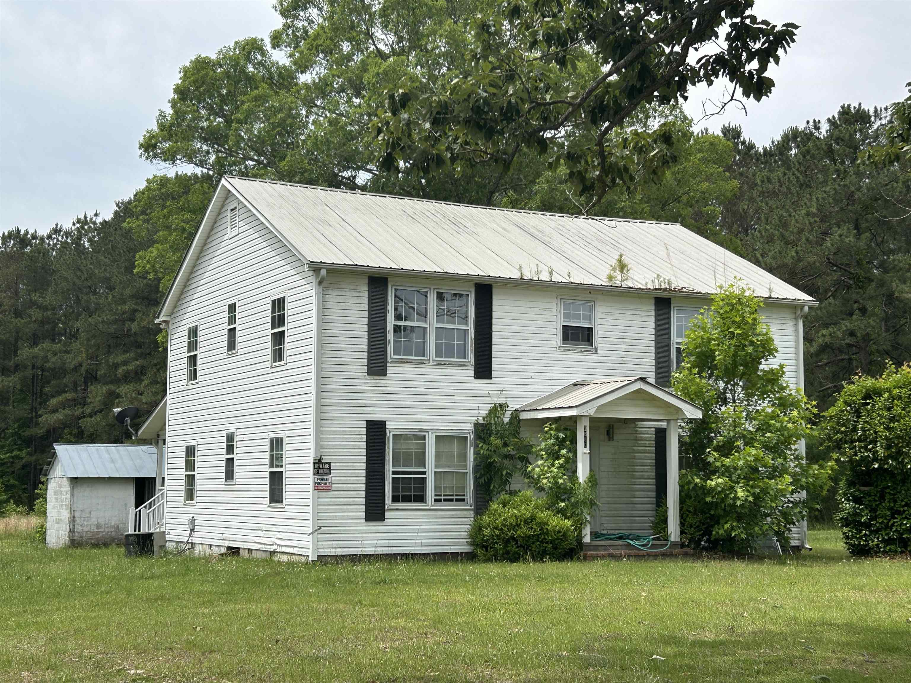 2680 Green Sea Rd. Property Photo 20
